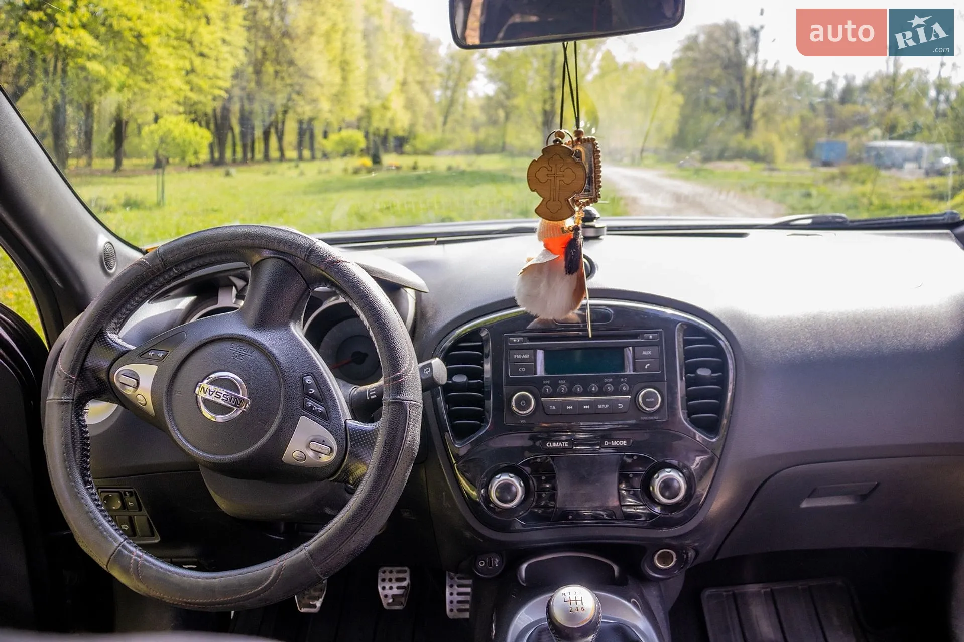 2012 Nissan Juke - мініатюра 20