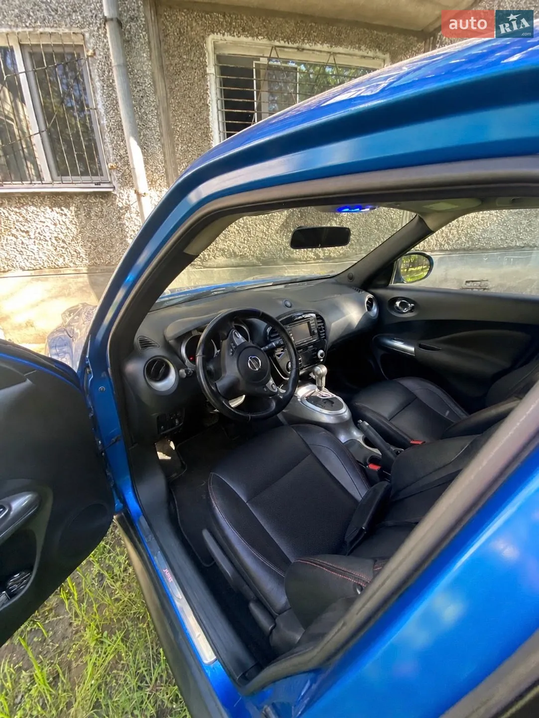 2011 Nissan Juke - мініатюра 6