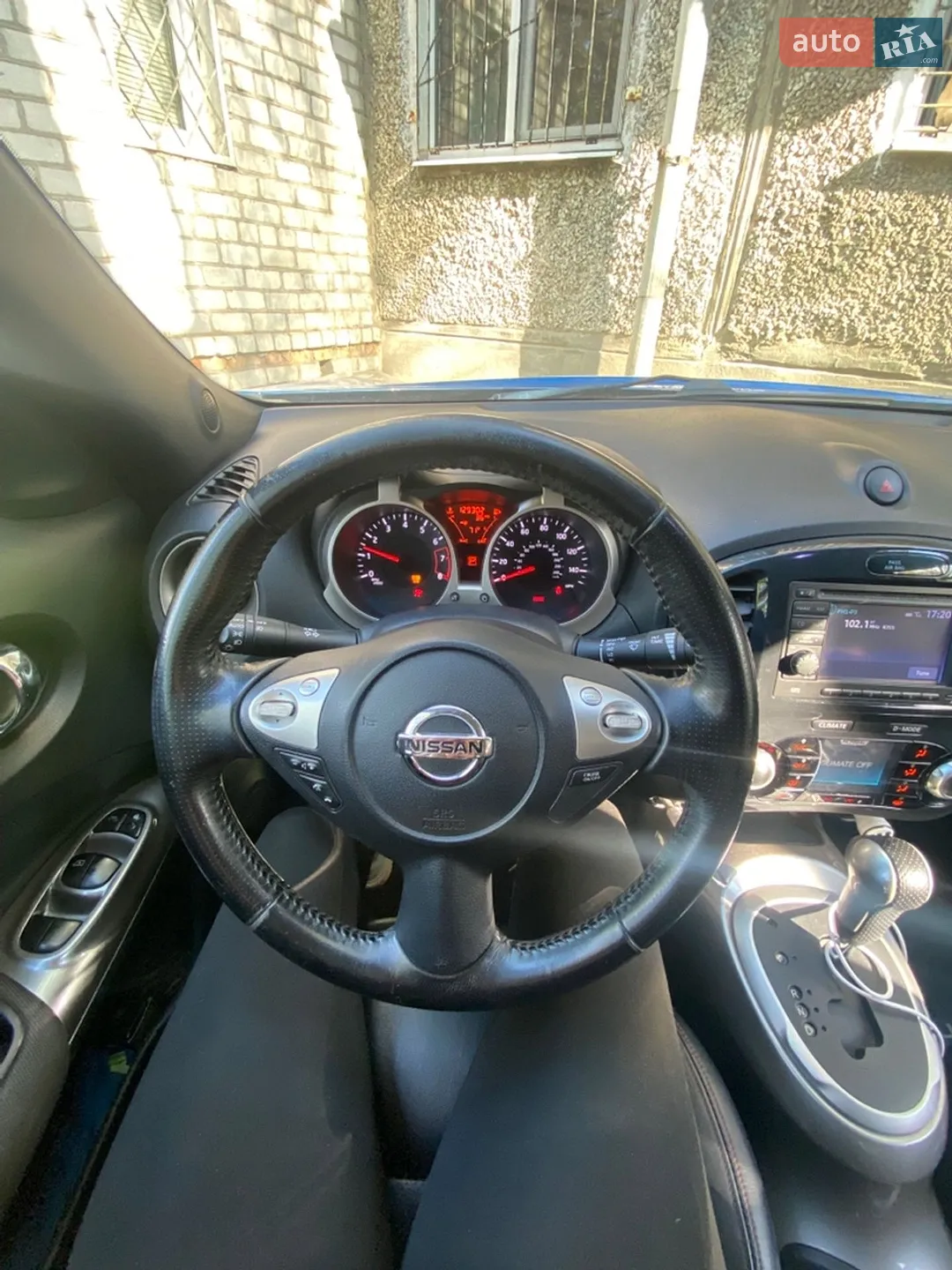 2011 Nissan Juke - мініатюра 8