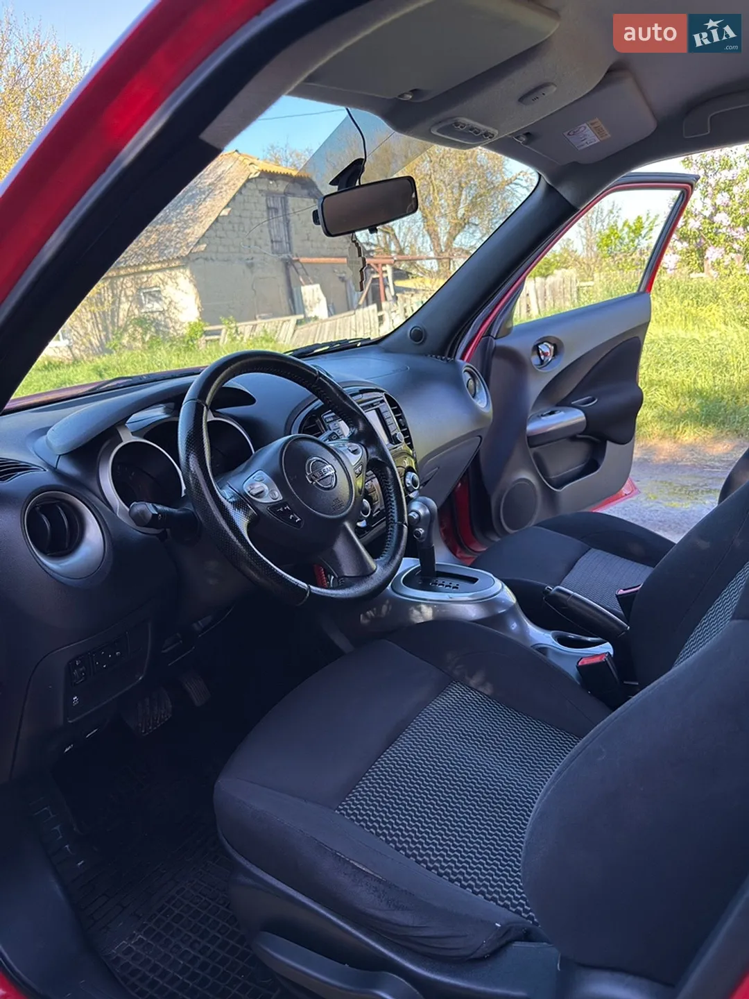 2016 Nissan Juke - мініатюра 8