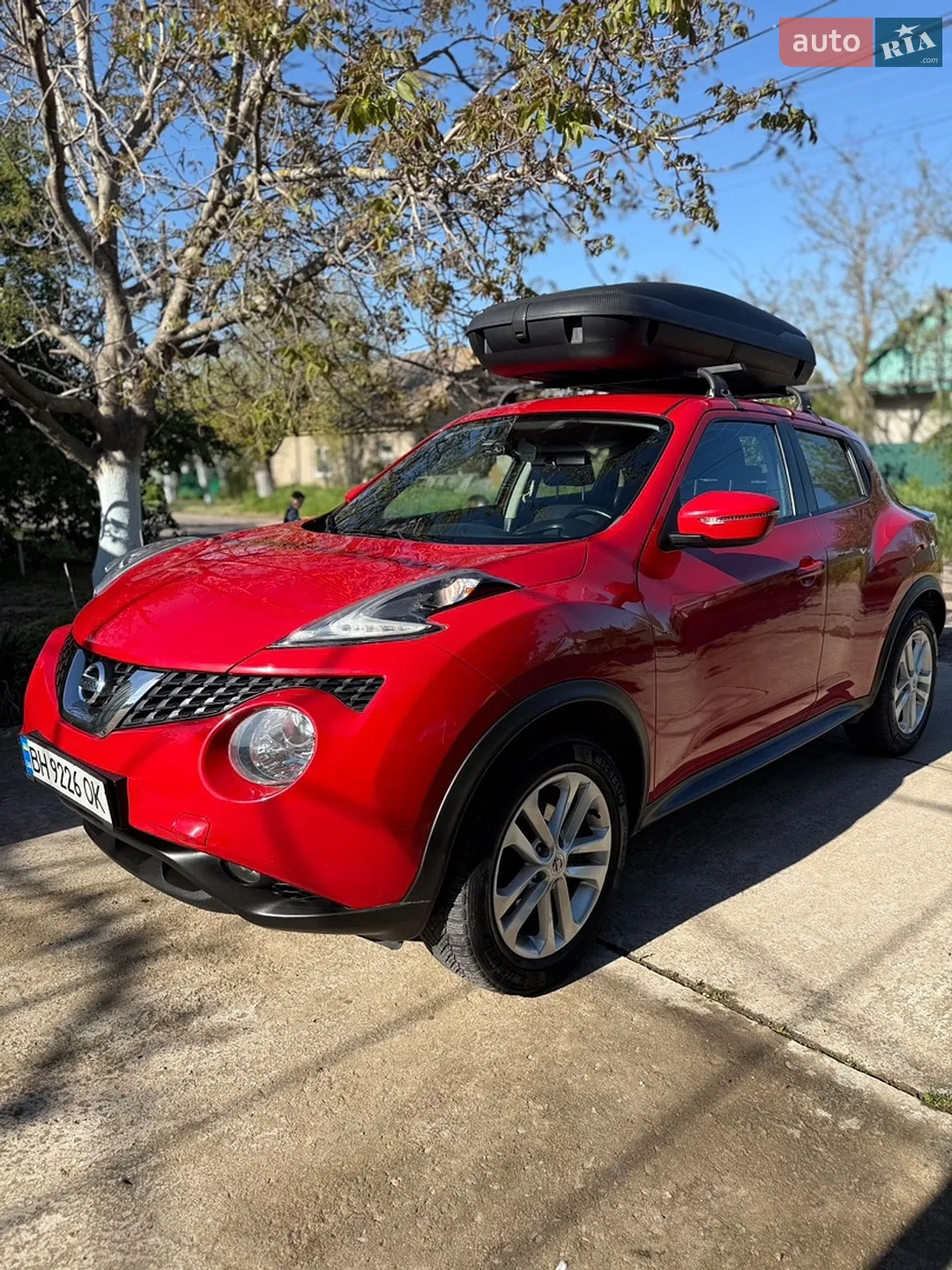 2016 Nissan Juke - мініатюра 29