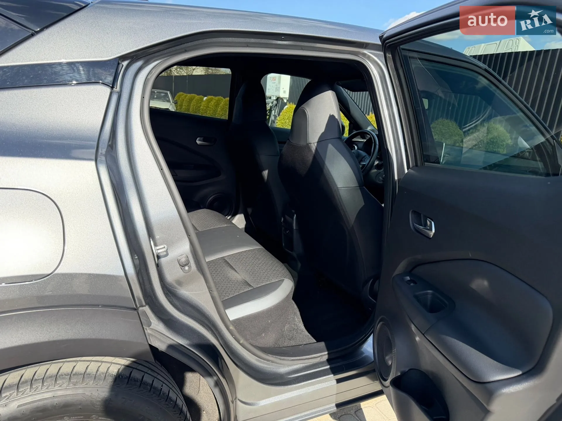 2023 Nissan Juke - мініатюра 24