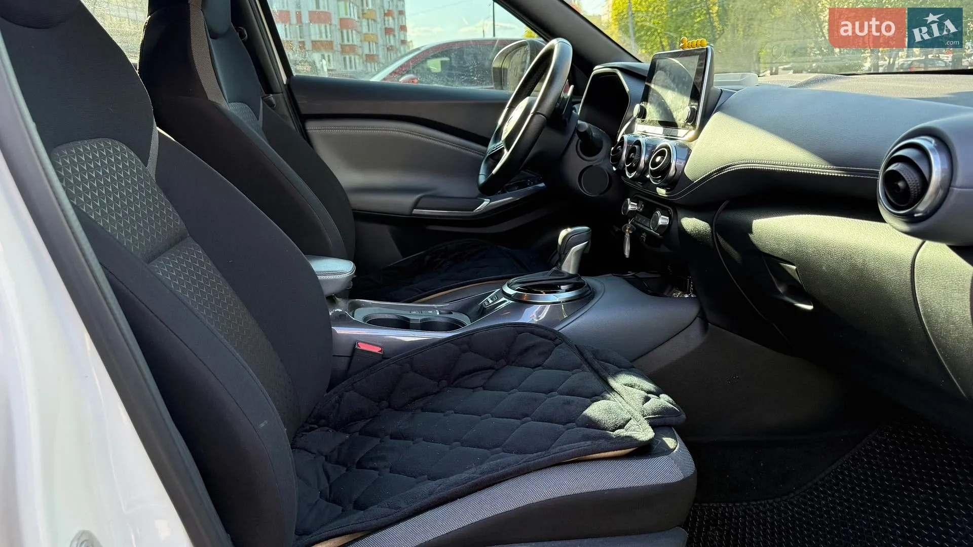 2021 Nissan Juke - мініатюра 8