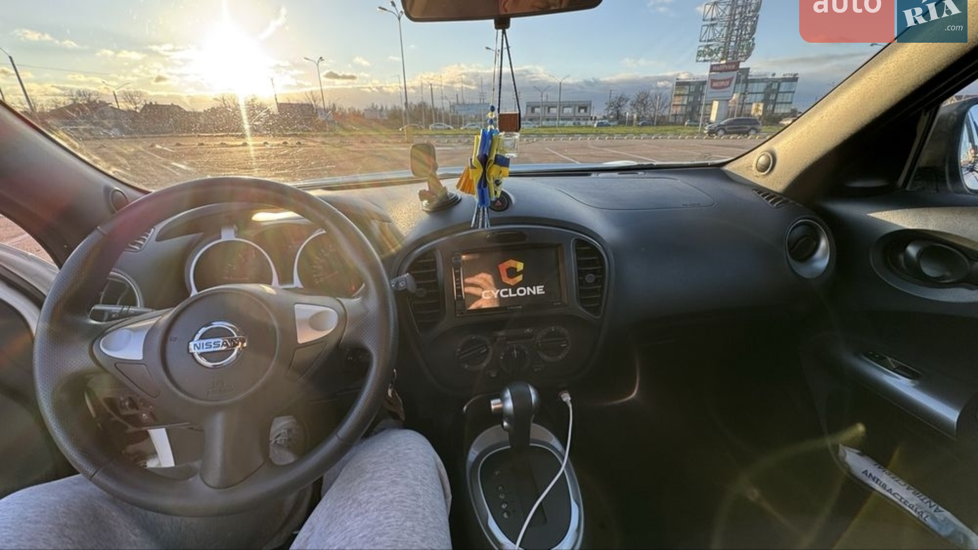 2016 Nissan Juke - мініатюра 5