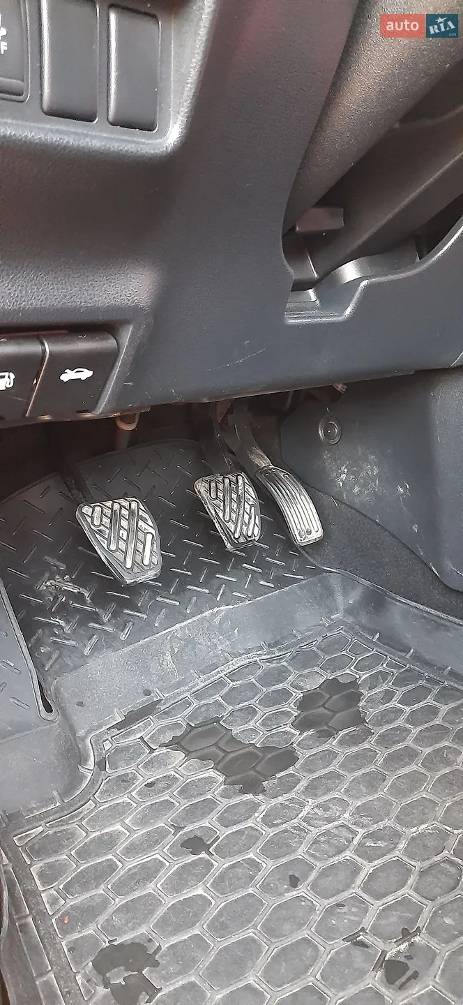2012 Nissan Juke - мініатюра 15