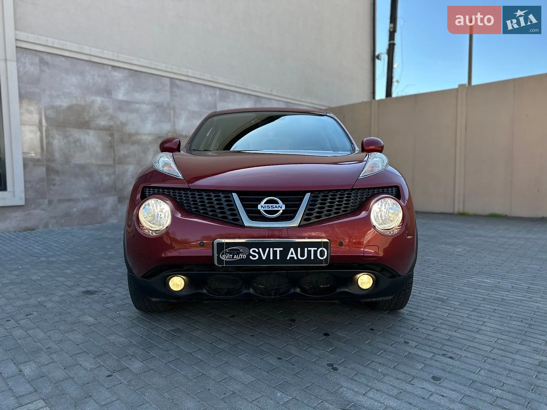 2013 Nissan Juke - мініатюра 4