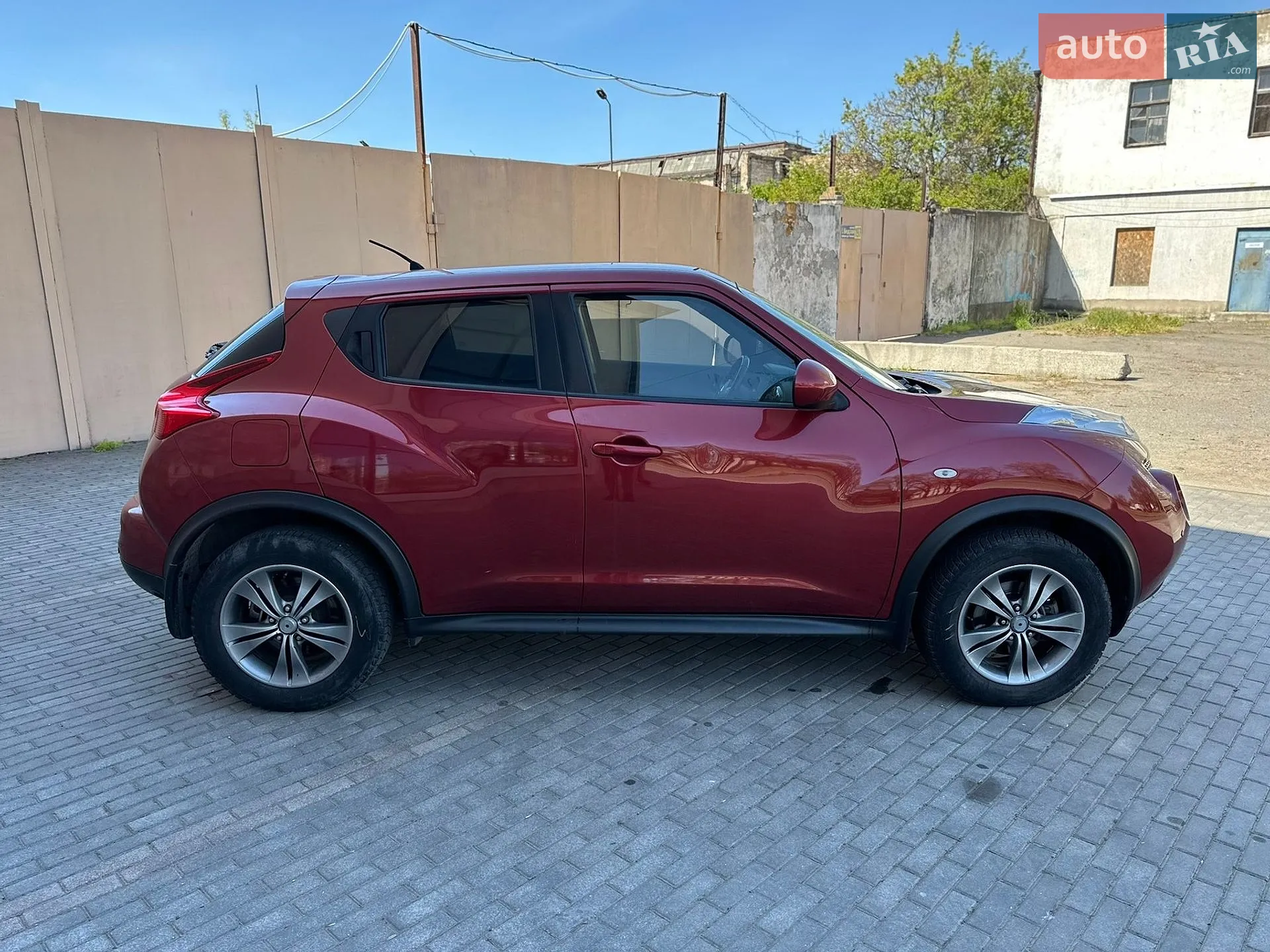 2013 Nissan Juke - мініатюра 8