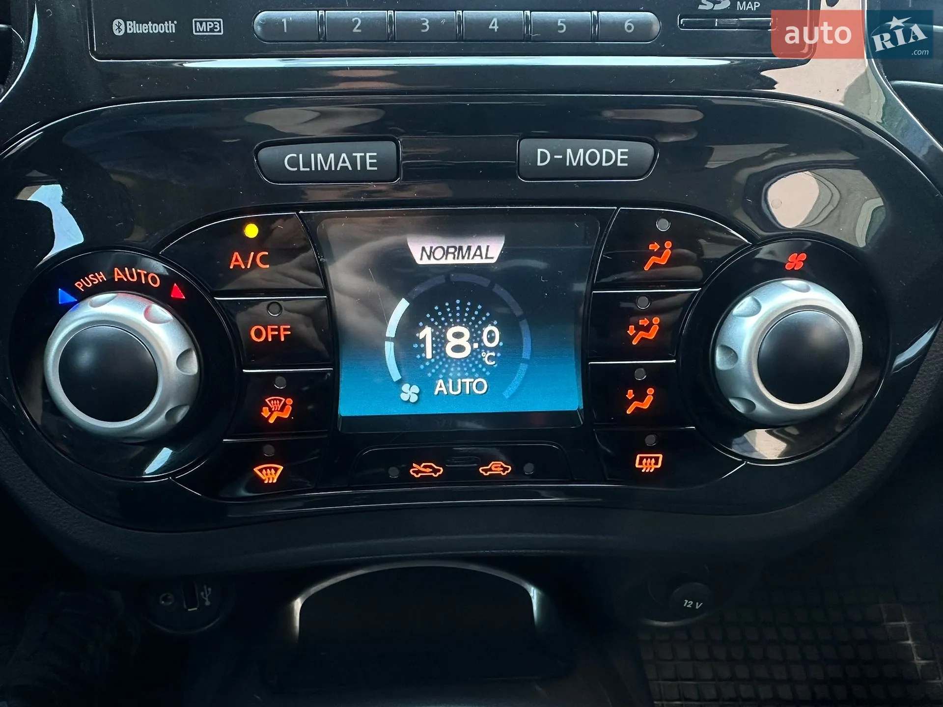 2013 Nissan Juke - мініатюра 29