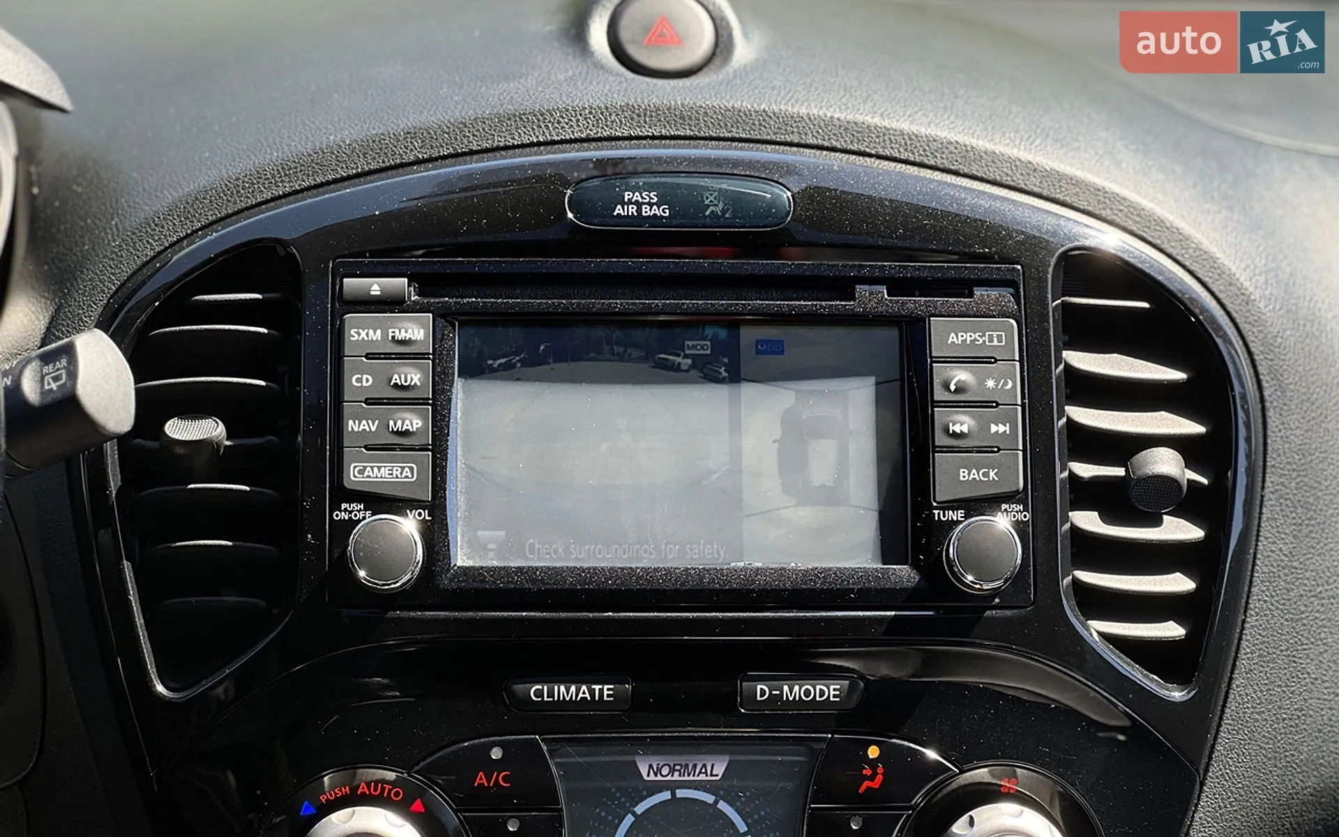 2015 Nissan Juke - мініатюра 13
