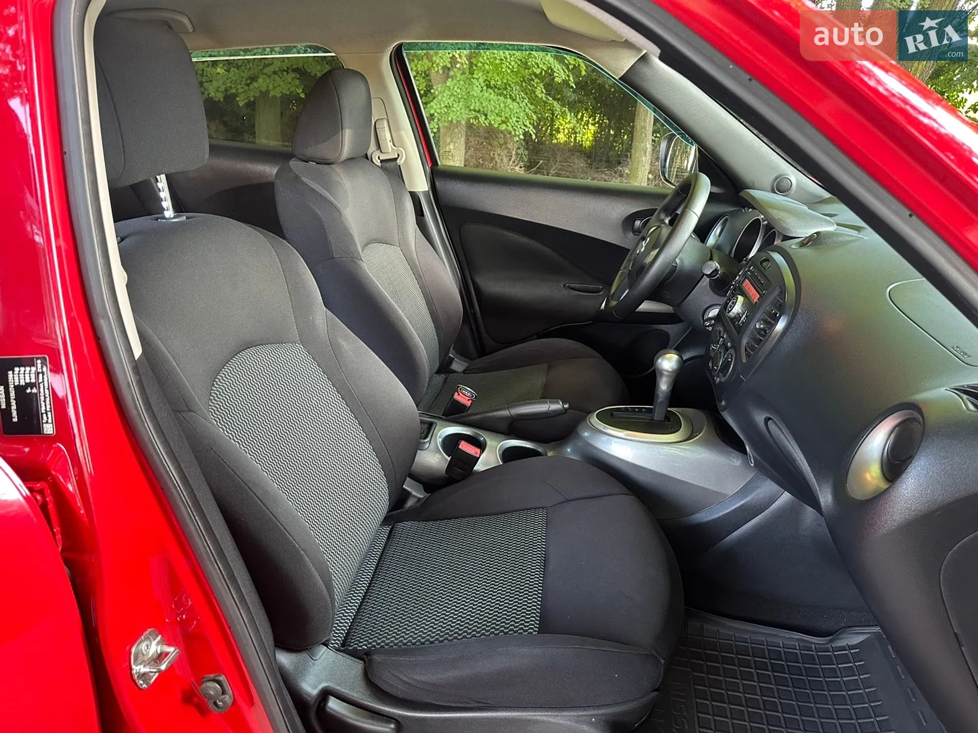 2017 Nissan Juke - мініатюра 39