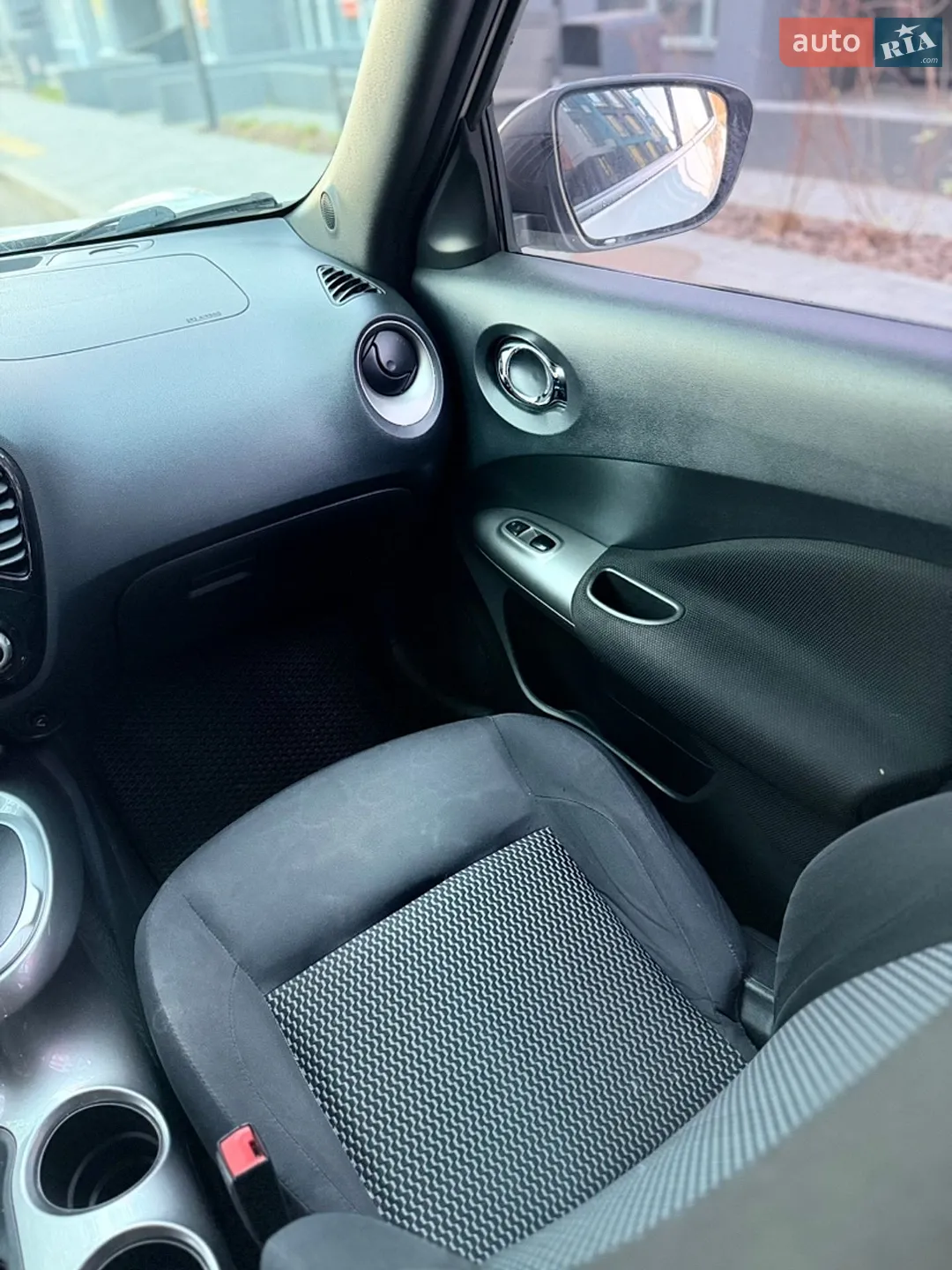 2015 Nissan Juke - мініатюра 9