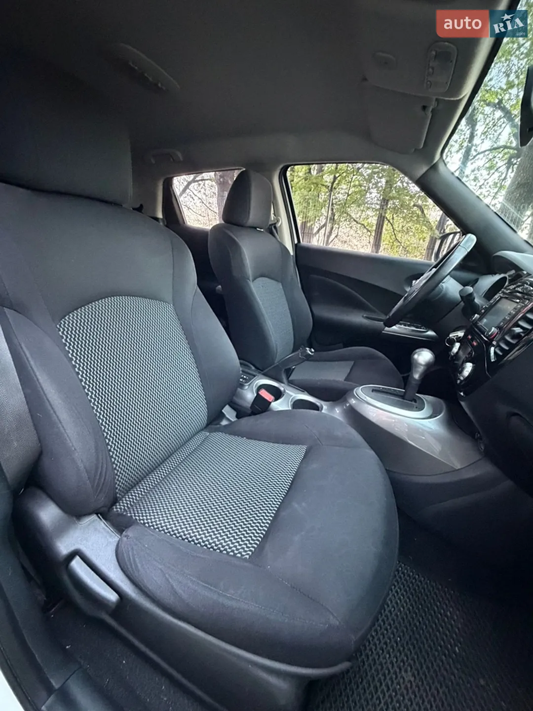 2015 Nissan Juke - мініатюра 13