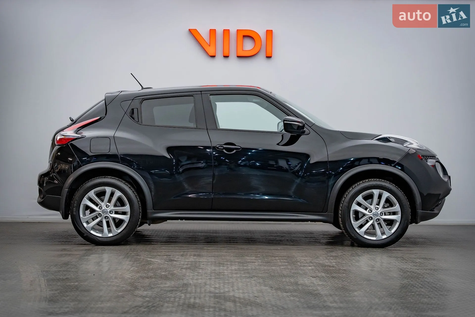2016 Nissan Juke - мініатюра 4