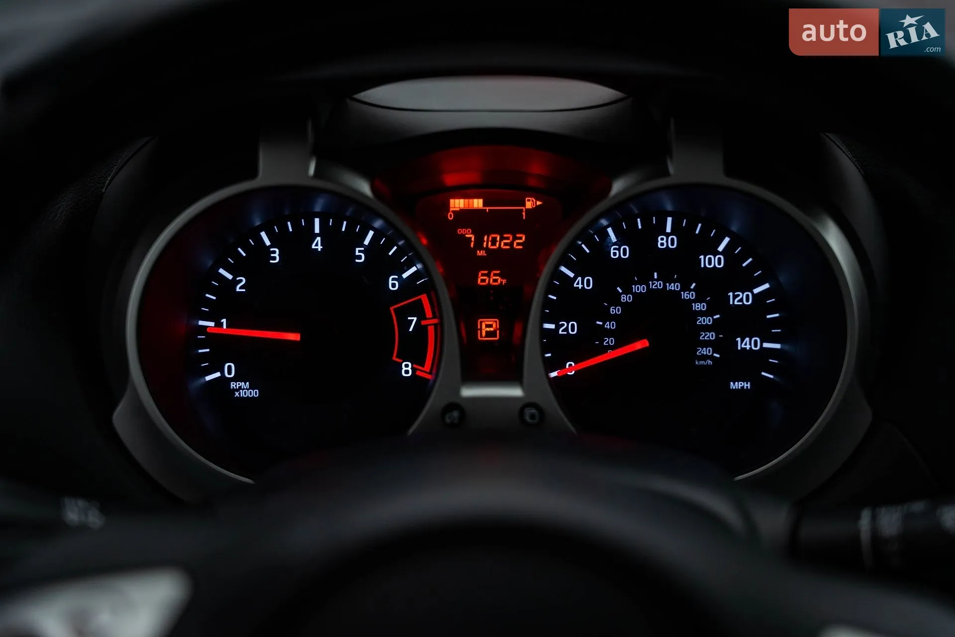 2016 Nissan Juke - мініатюра 16