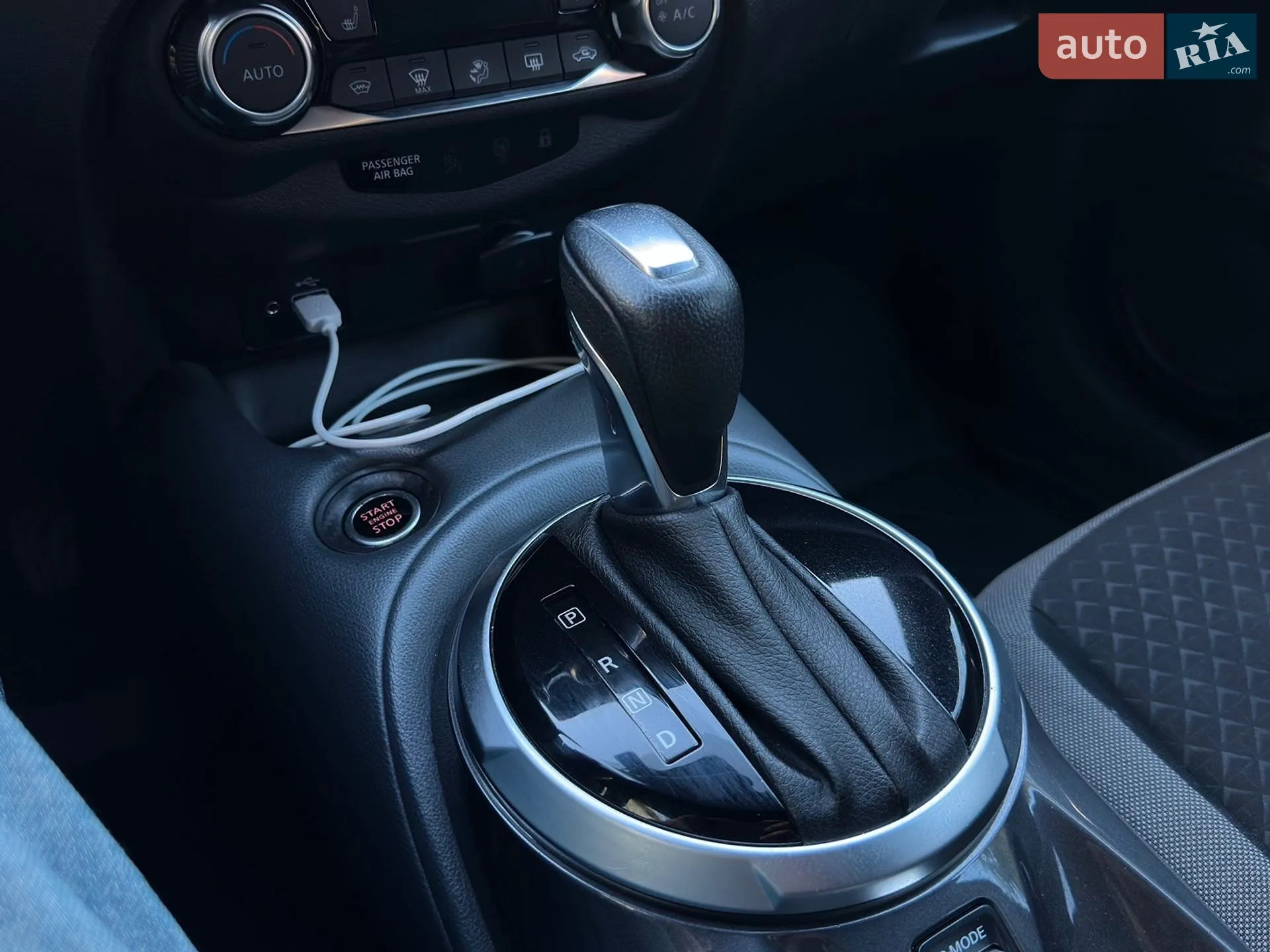 2021 Nissan Juke - мініатюра 22