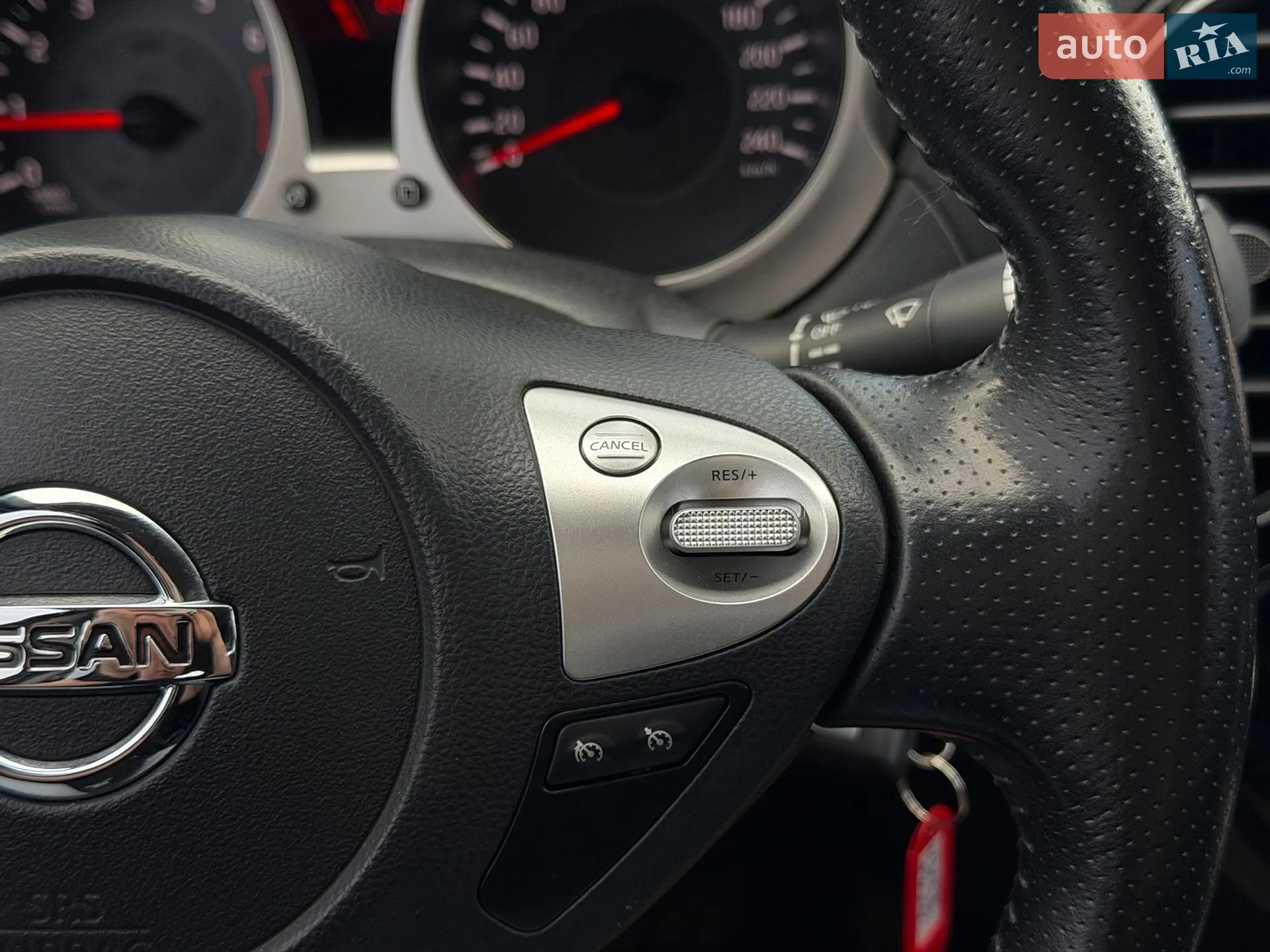 2018 Nissan Juke - мініатюра 21