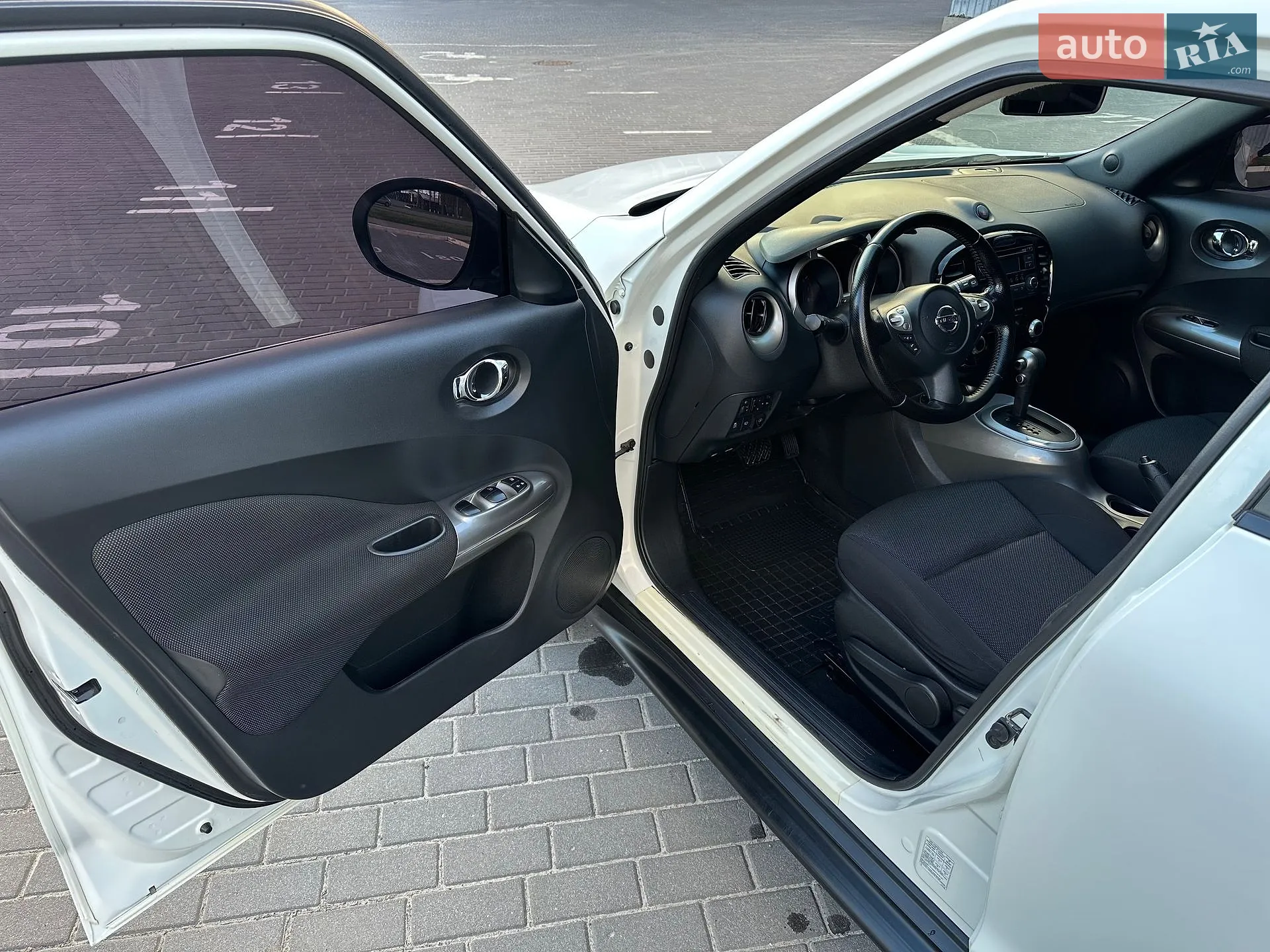2013 Nissan Juke - мініатюра 8