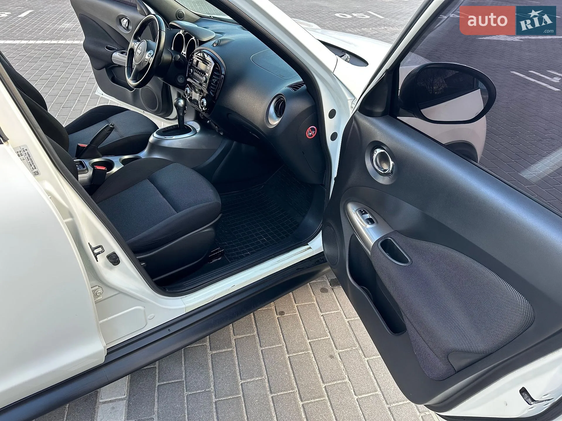 2013 Nissan Juke - мініатюра 9