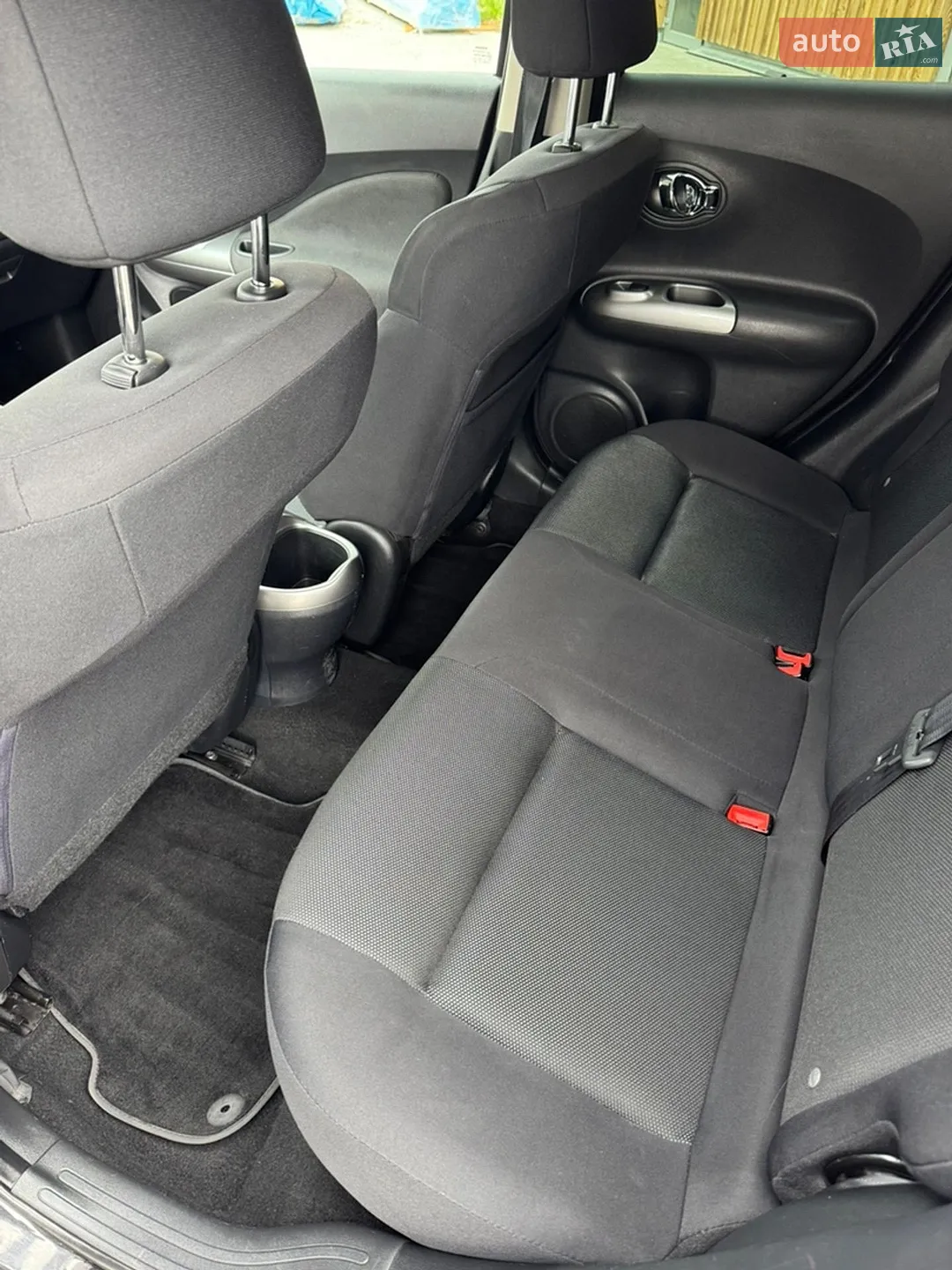 2011 Nissan Juke - мініатюра 30
