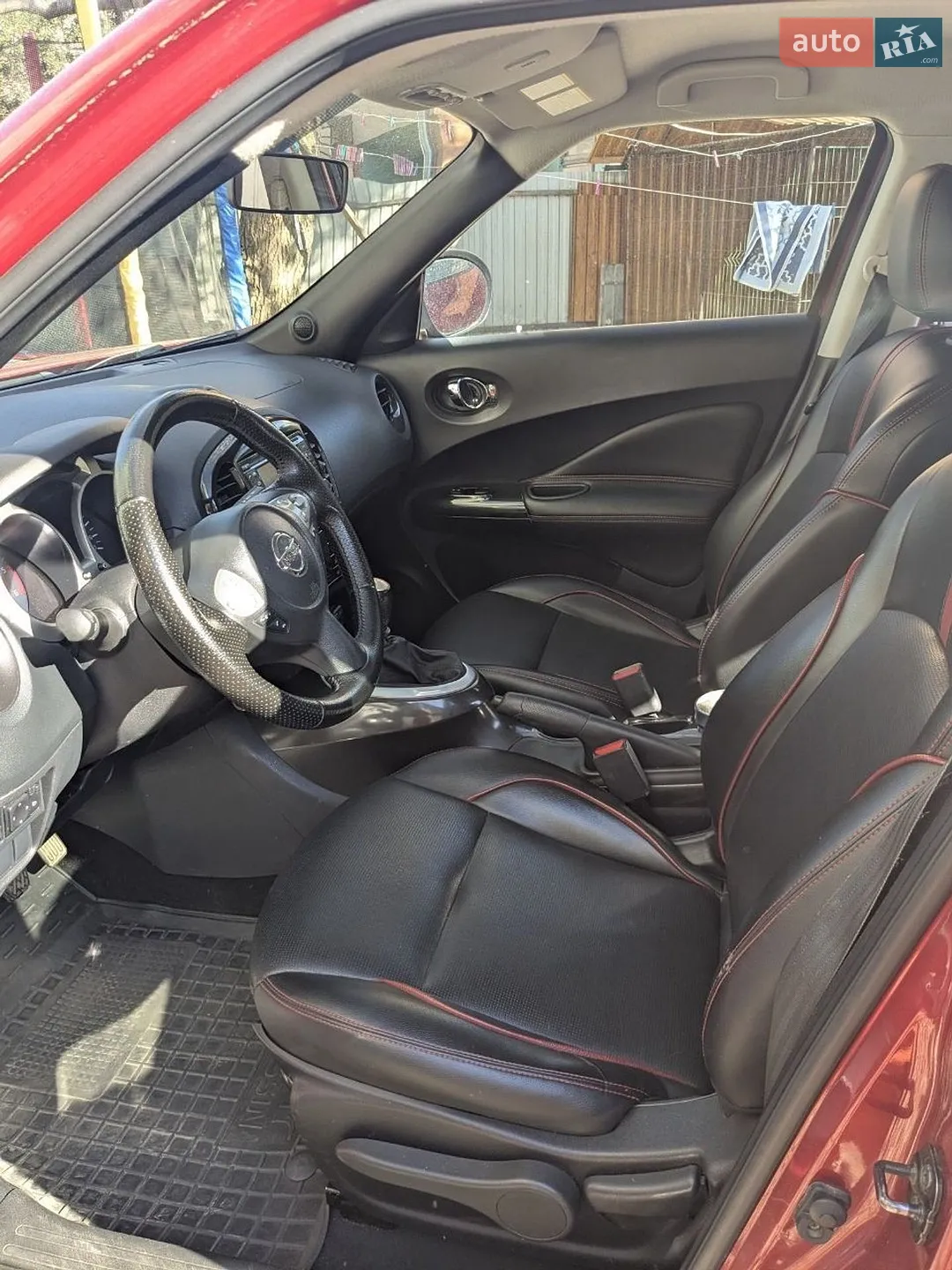 2013 Nissan Juke - мініатюра 14