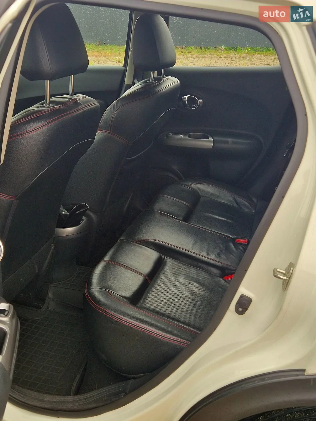 2017 Nissan Juke - мініатюра 9