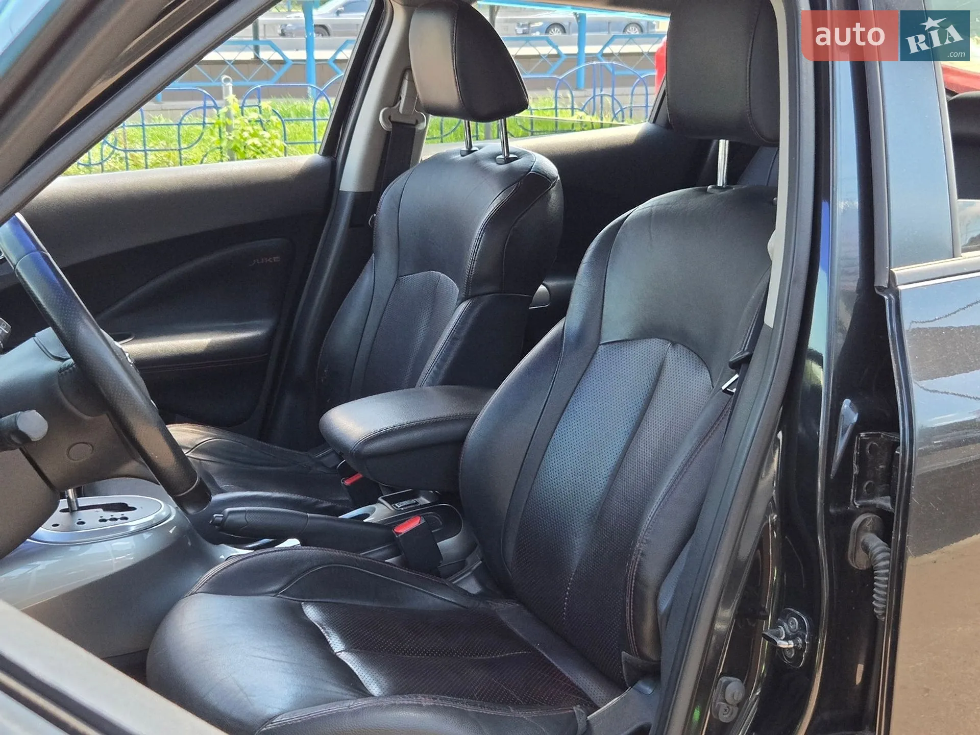 2012 Nissan Juke - мініатюра 13
