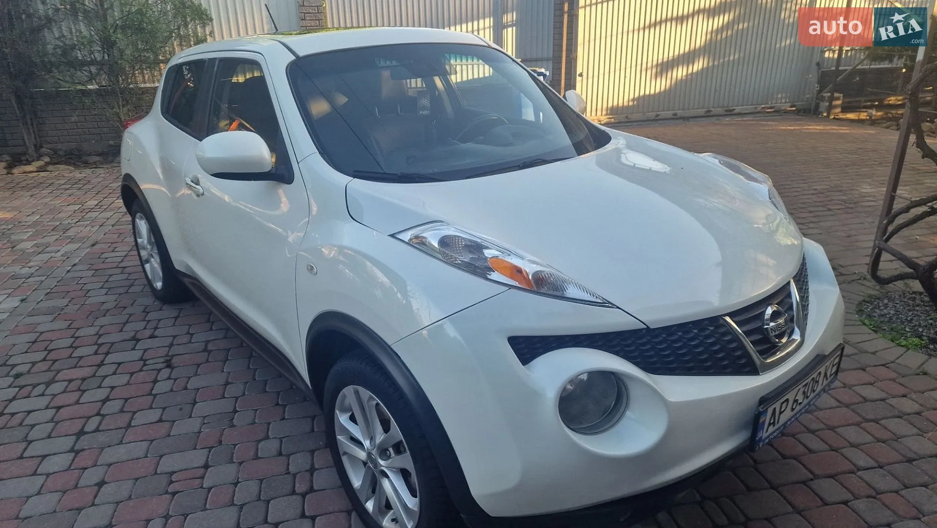 2013 Nissan Juke - мініатюра 9