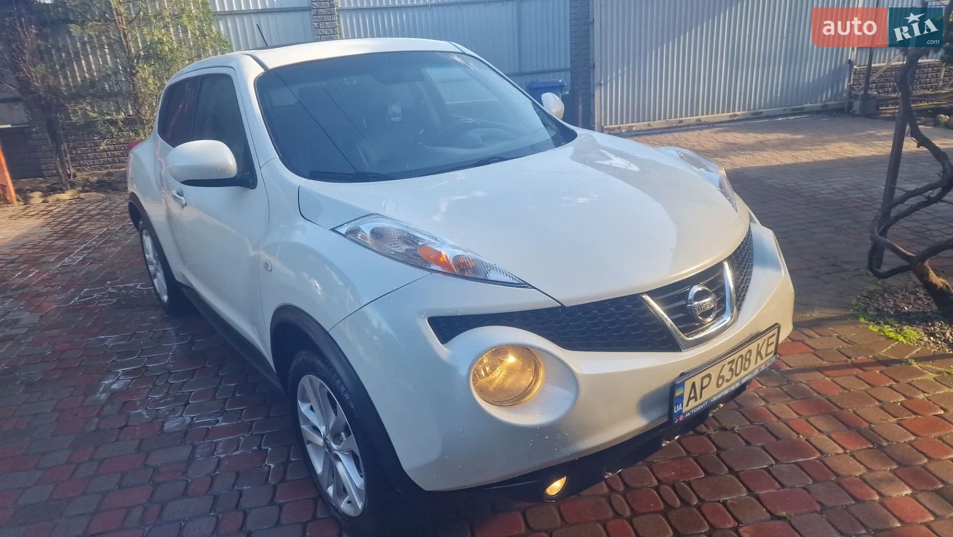 2013 Nissan Juke - мініатюра 16