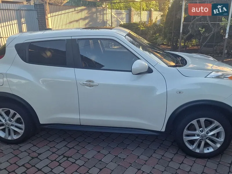 Nissan Juke 2014 VIN SJNFBAF15U6533946 фото оголошення 26 з 62