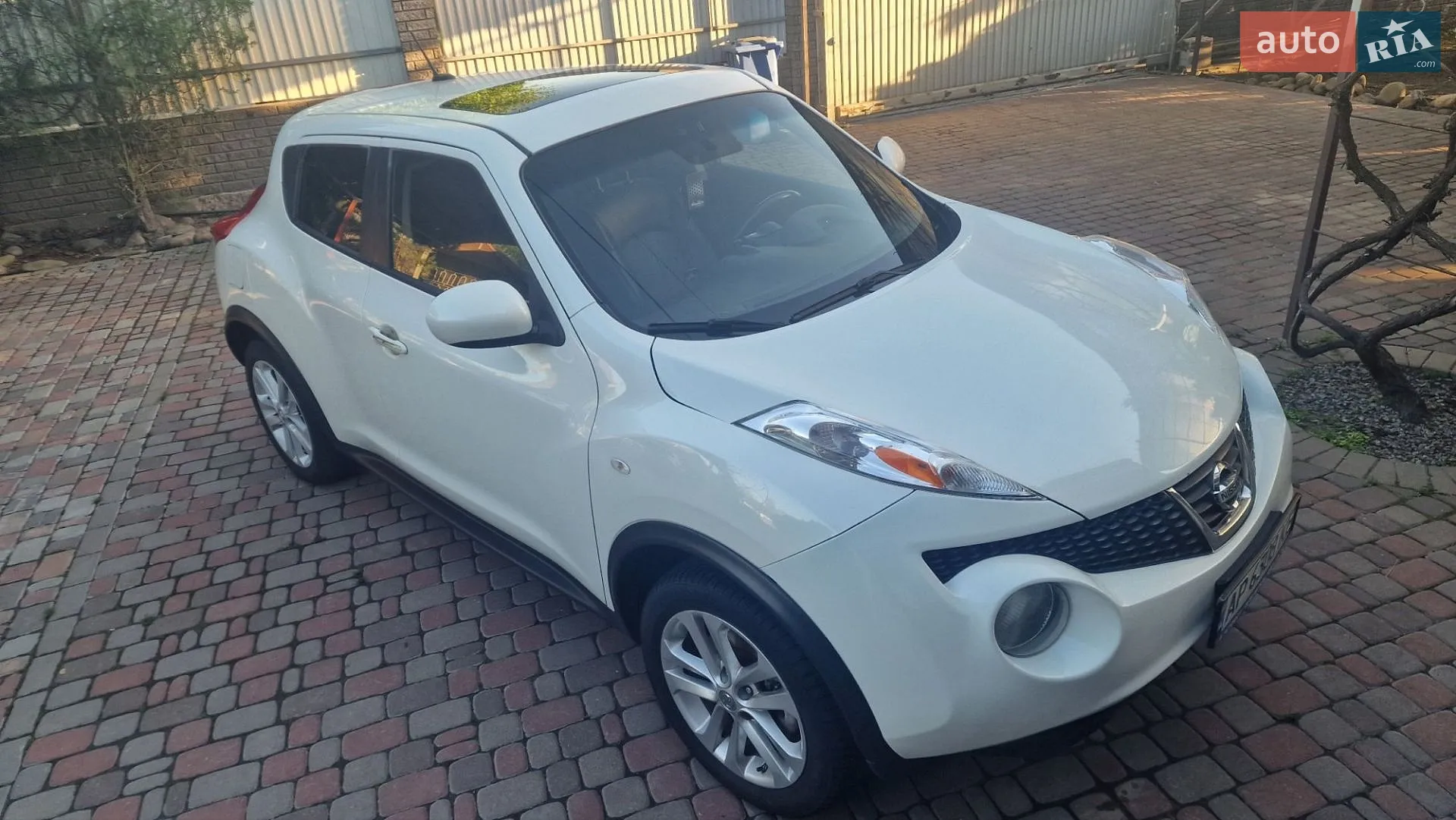 2013 Nissan Juke - мініатюра 11