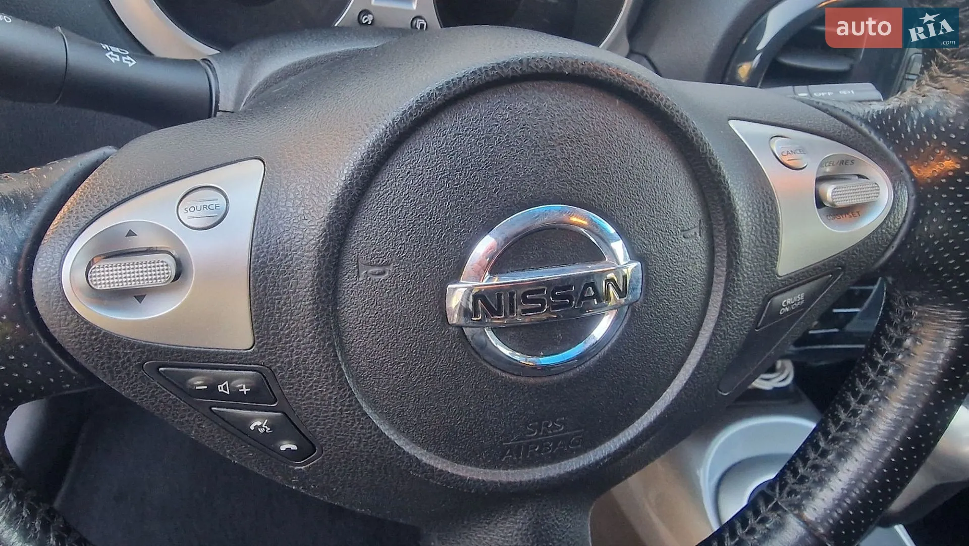 2013 Nissan Juke - мініатюра 27