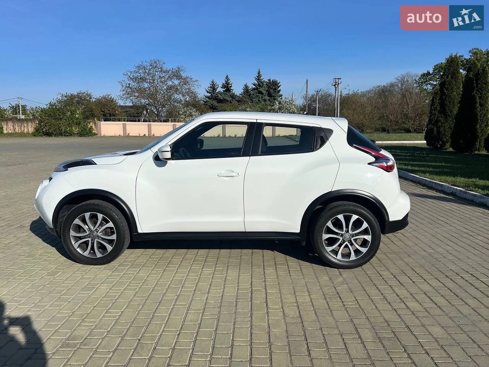 2018 Nissan Juke - мініатюра 12