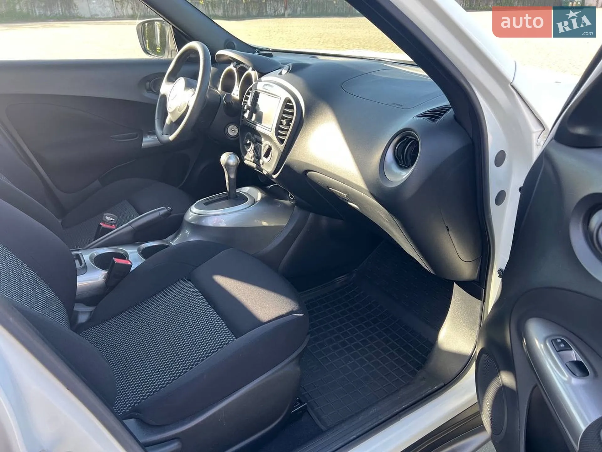 2018 Nissan Juke - мініатюра 20
