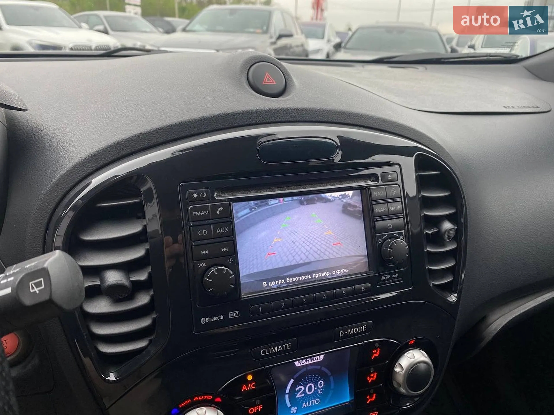 2012 Nissan Juke - мініатюра 16