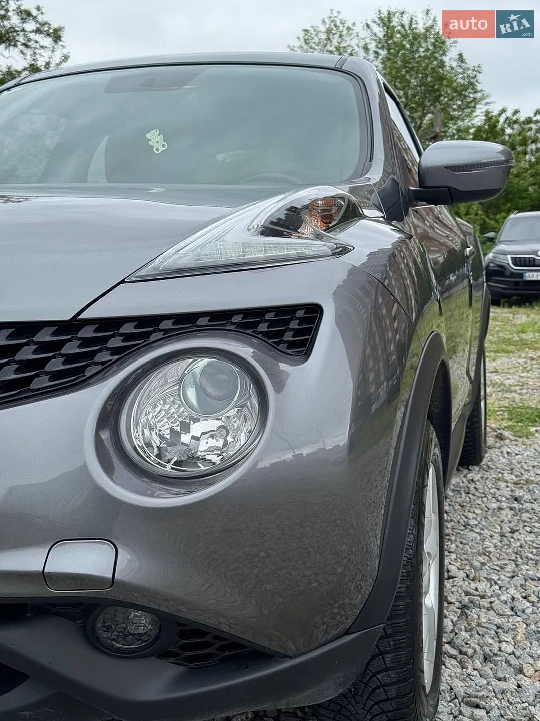 2018 Nissan Juke - мініатюра 4