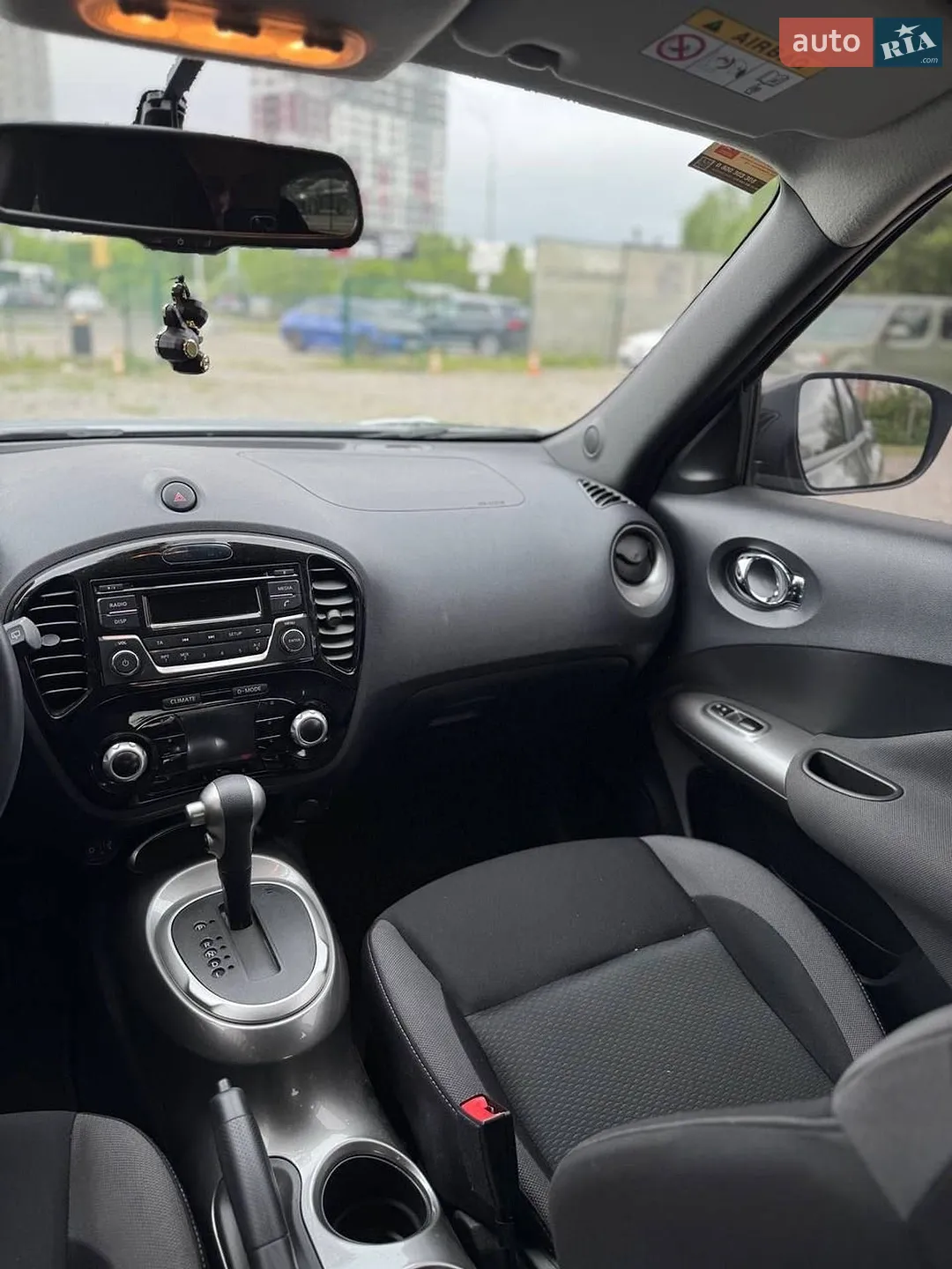 2018 Nissan Juke - мініатюра 29