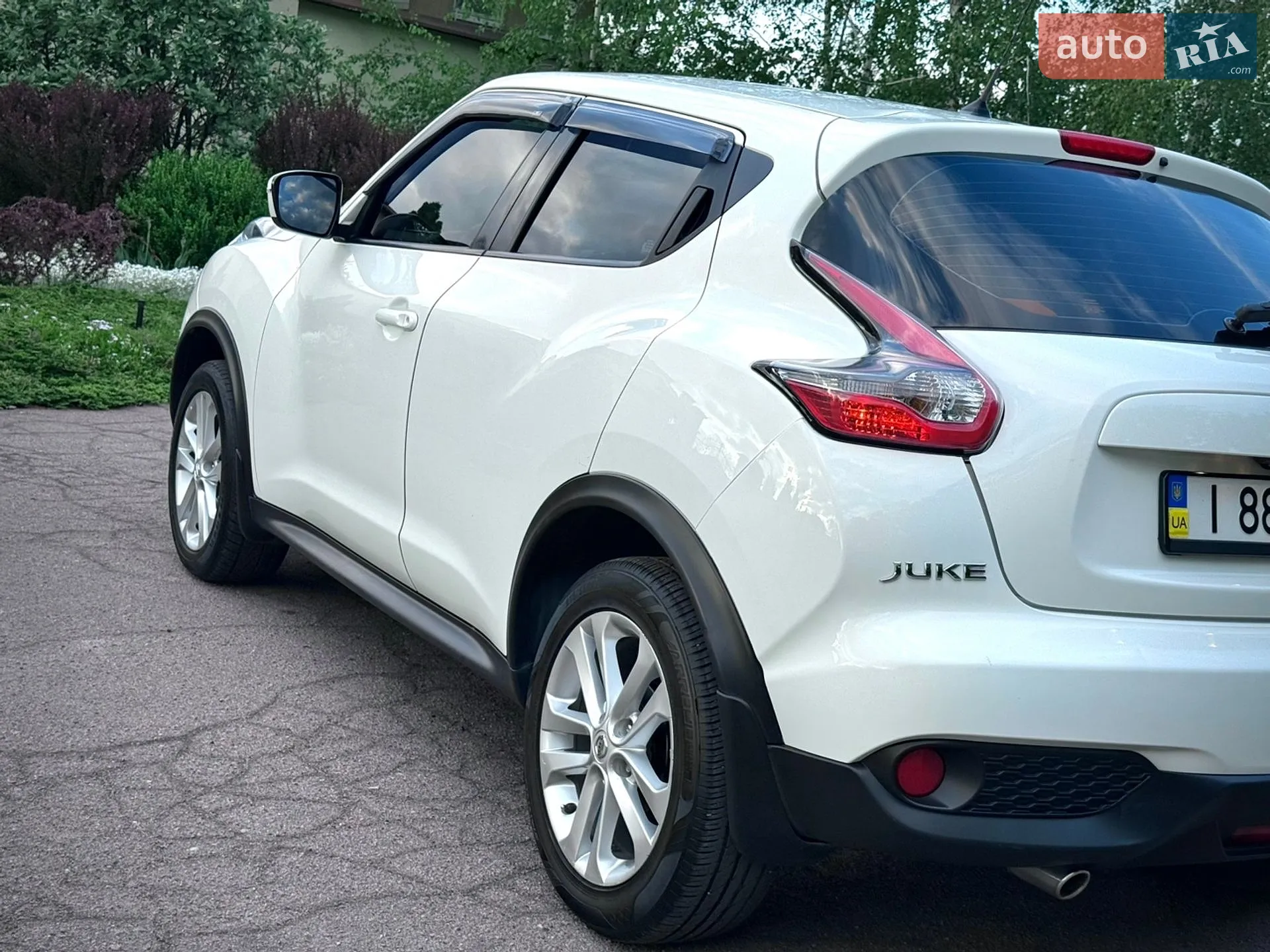 2016 Nissan Juke - мініатюра 25