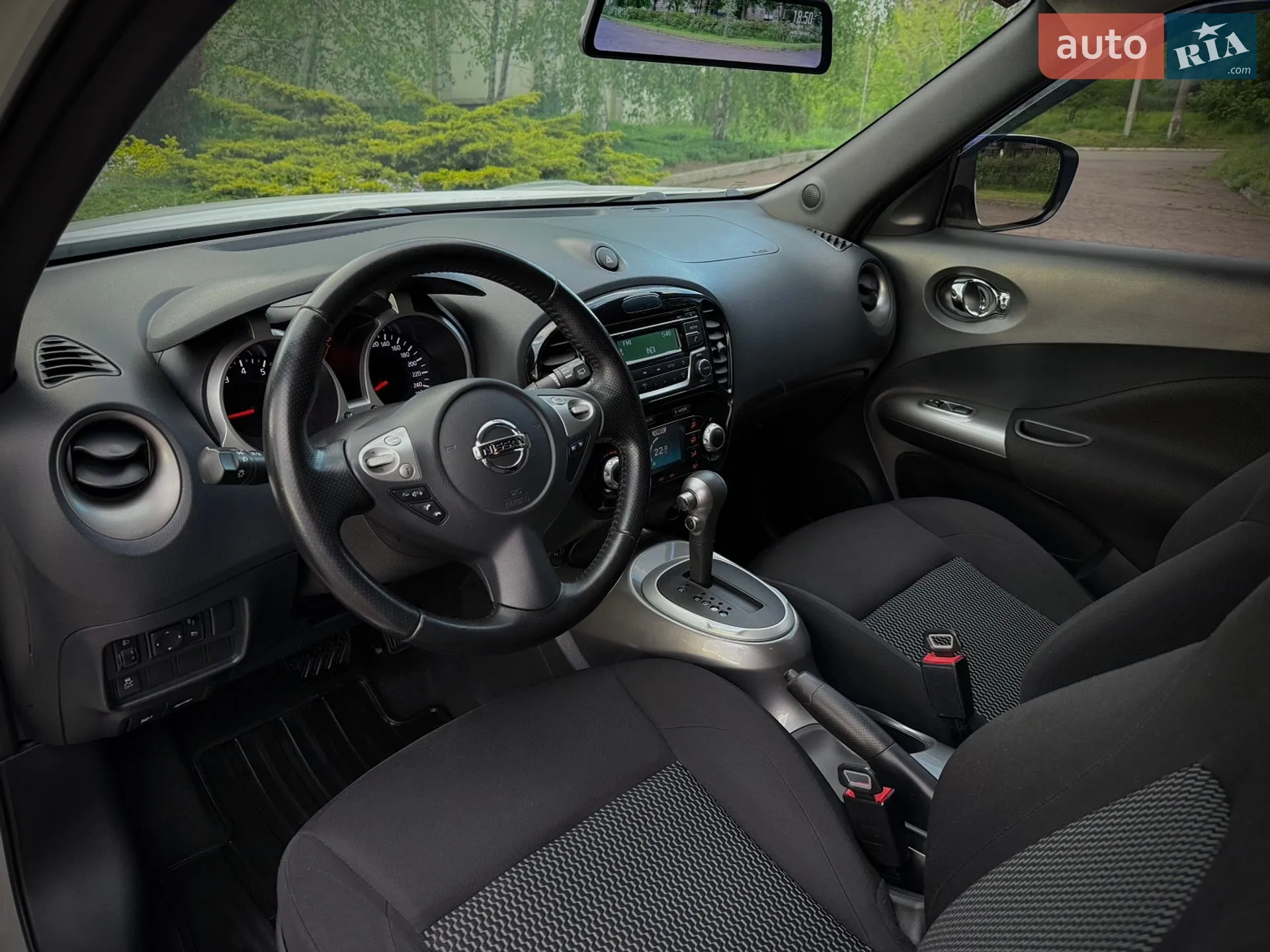 2016 Nissan Juke - мініатюра 35