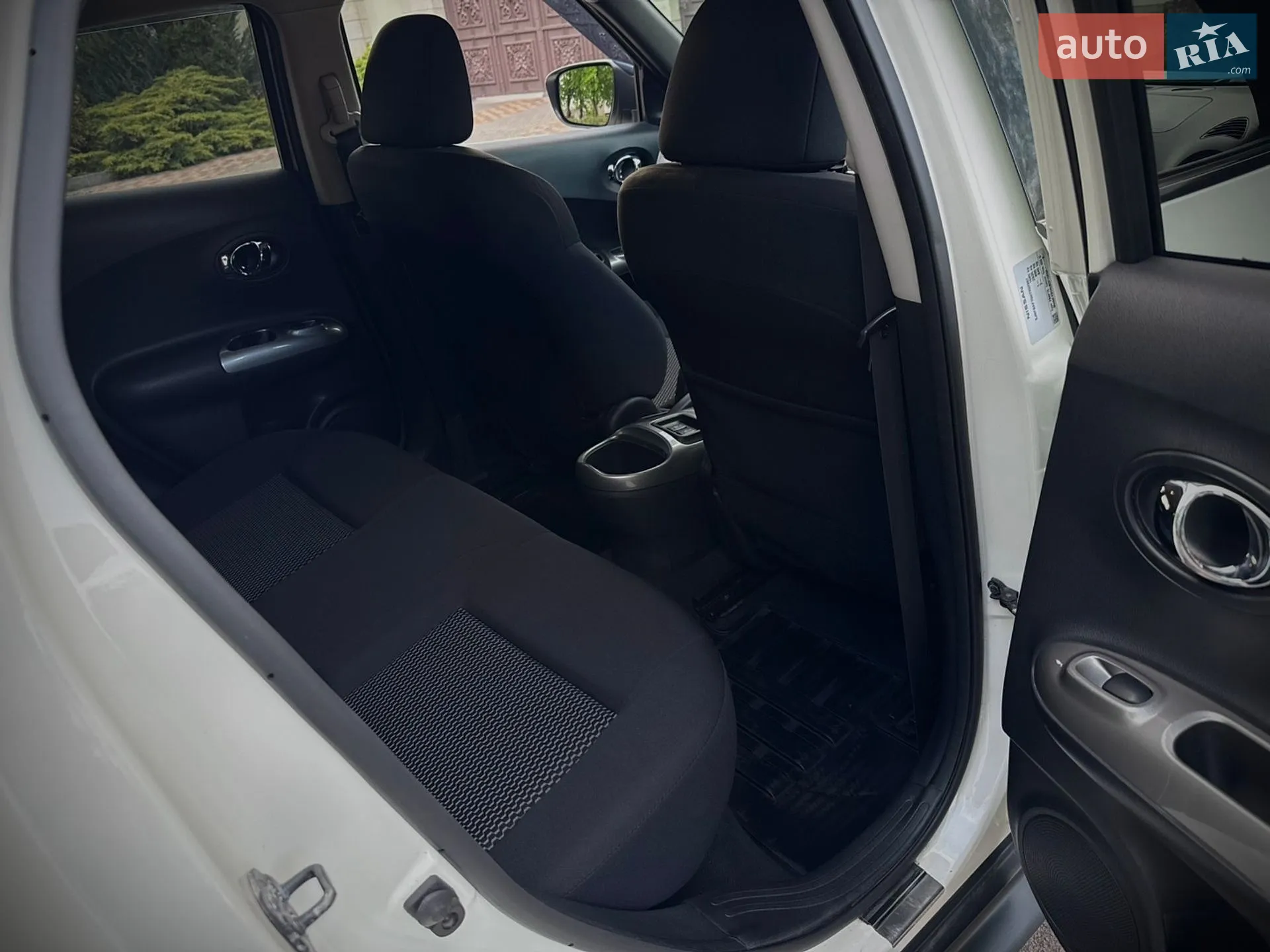 2016 Nissan Juke - мініатюра 42