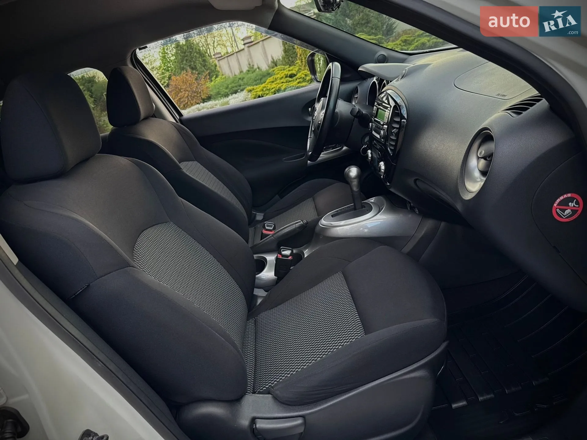 2016 Nissan Juke - мініатюра 45