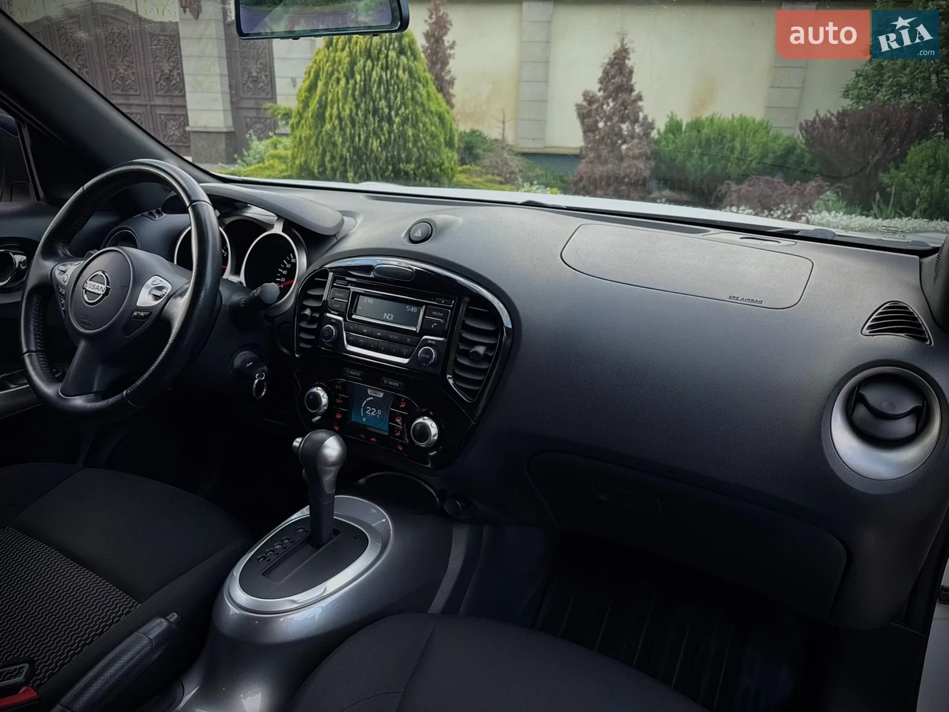 2016 Nissan Juke - мініатюра 51