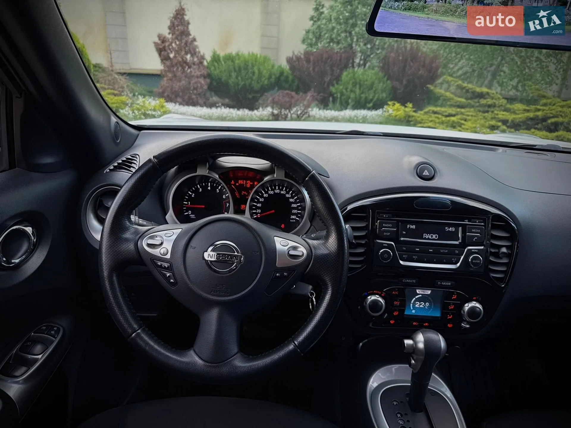 2016 Nissan Juke - мініатюра 58