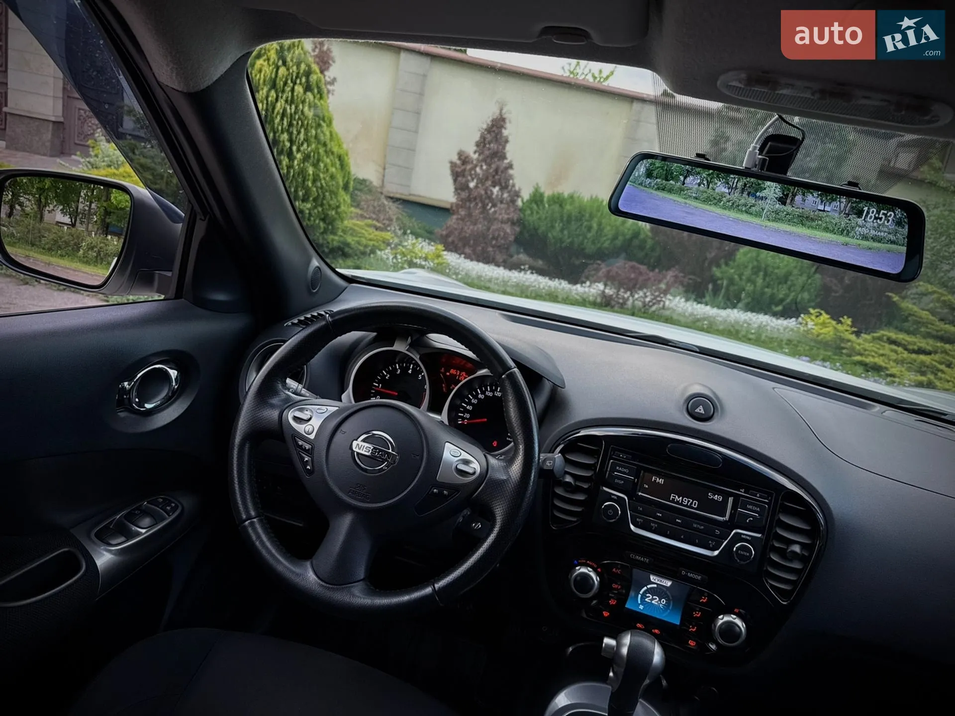 2016 Nissan Juke - мініатюра 64