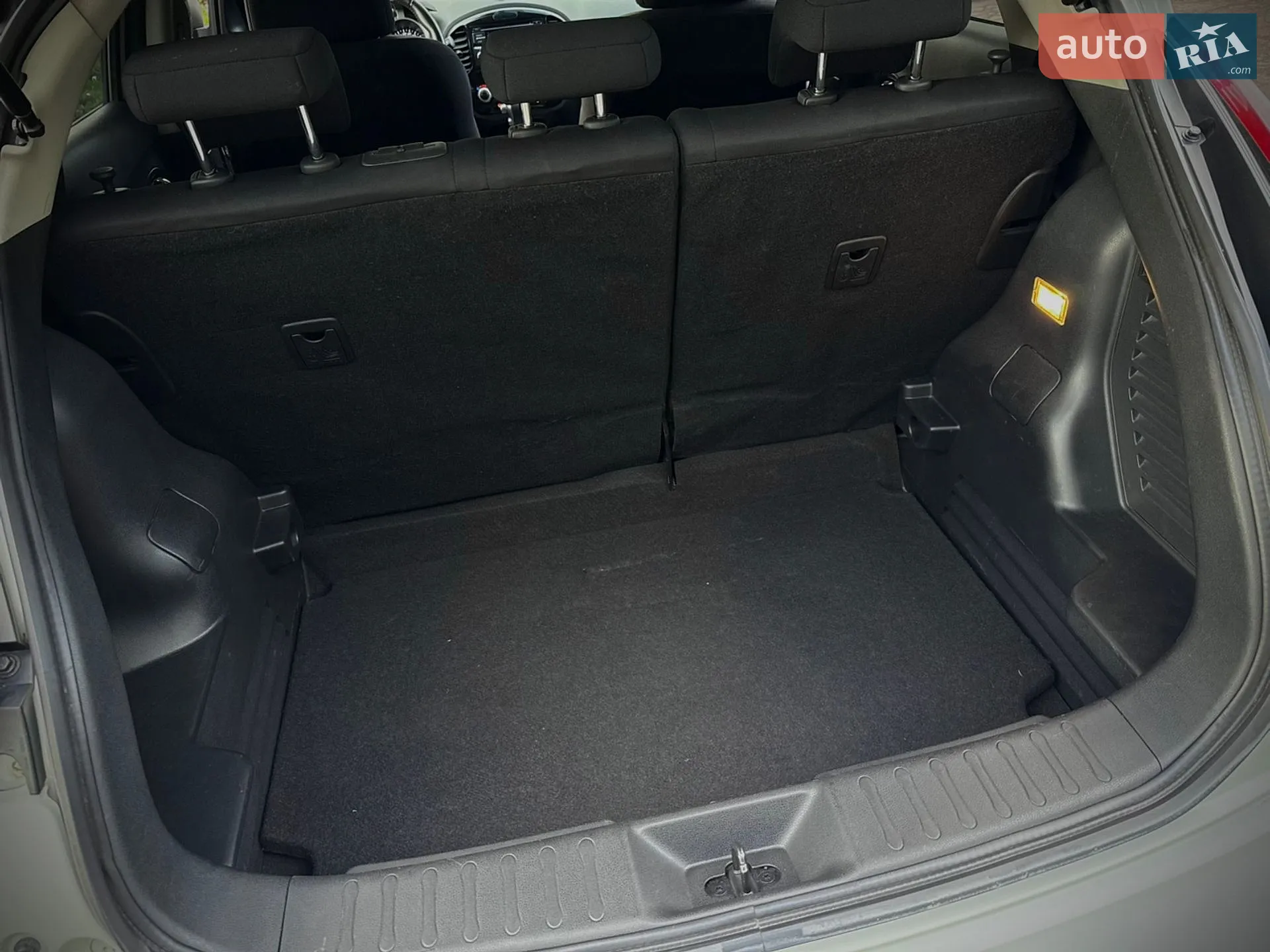 2016 Nissan Juke - мініатюра 71