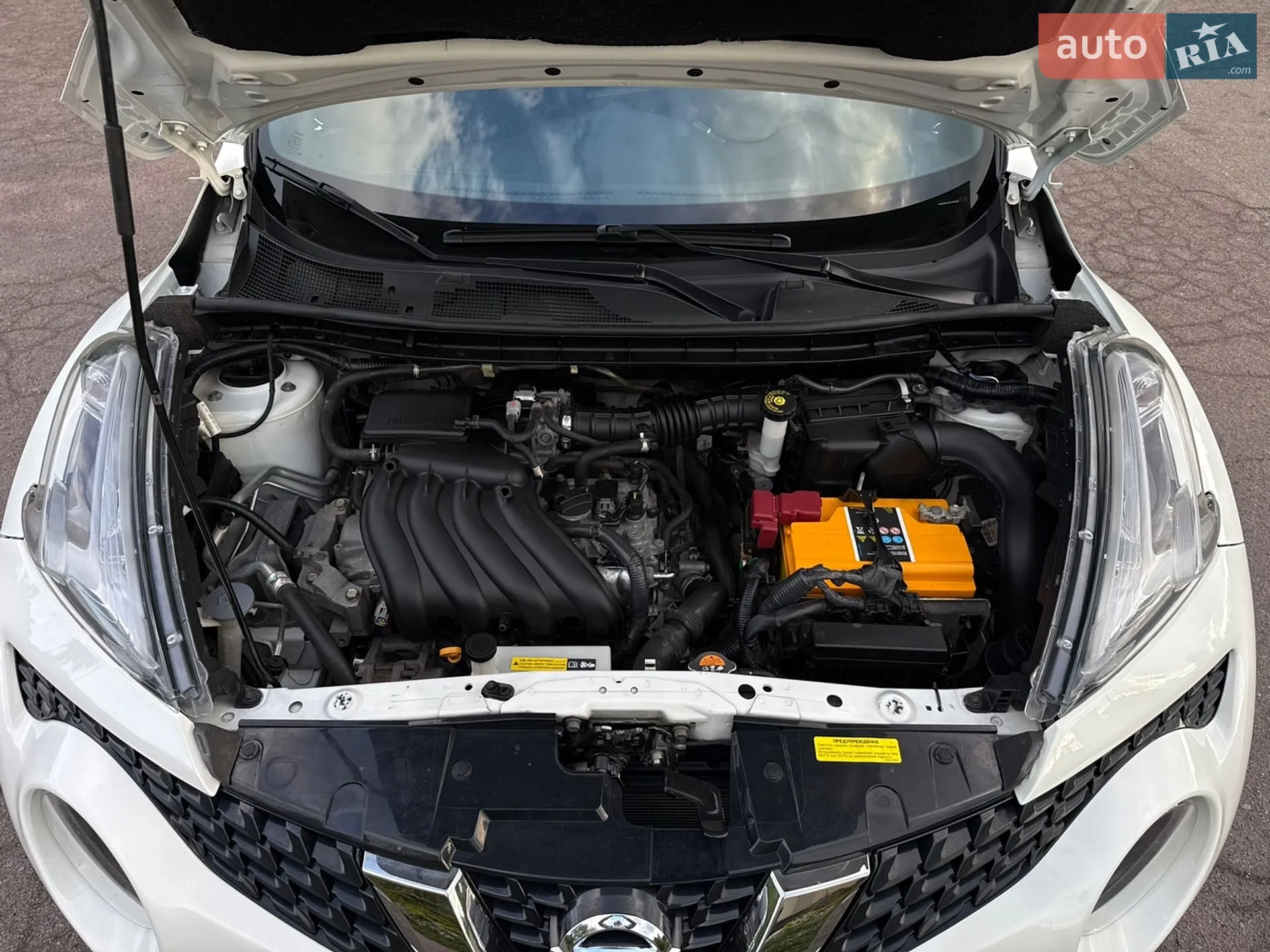 2016 Nissan Juke - мініатюра 74
