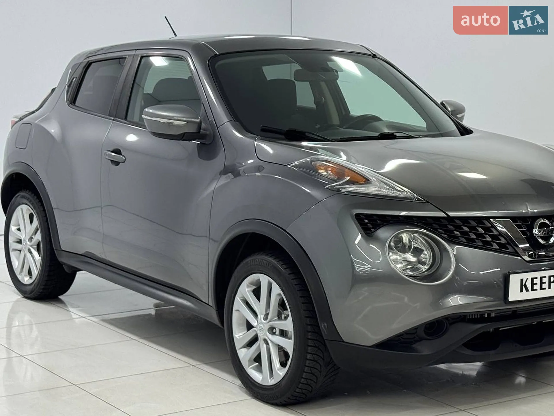 2016 Nissan Juke - мініатюра 11