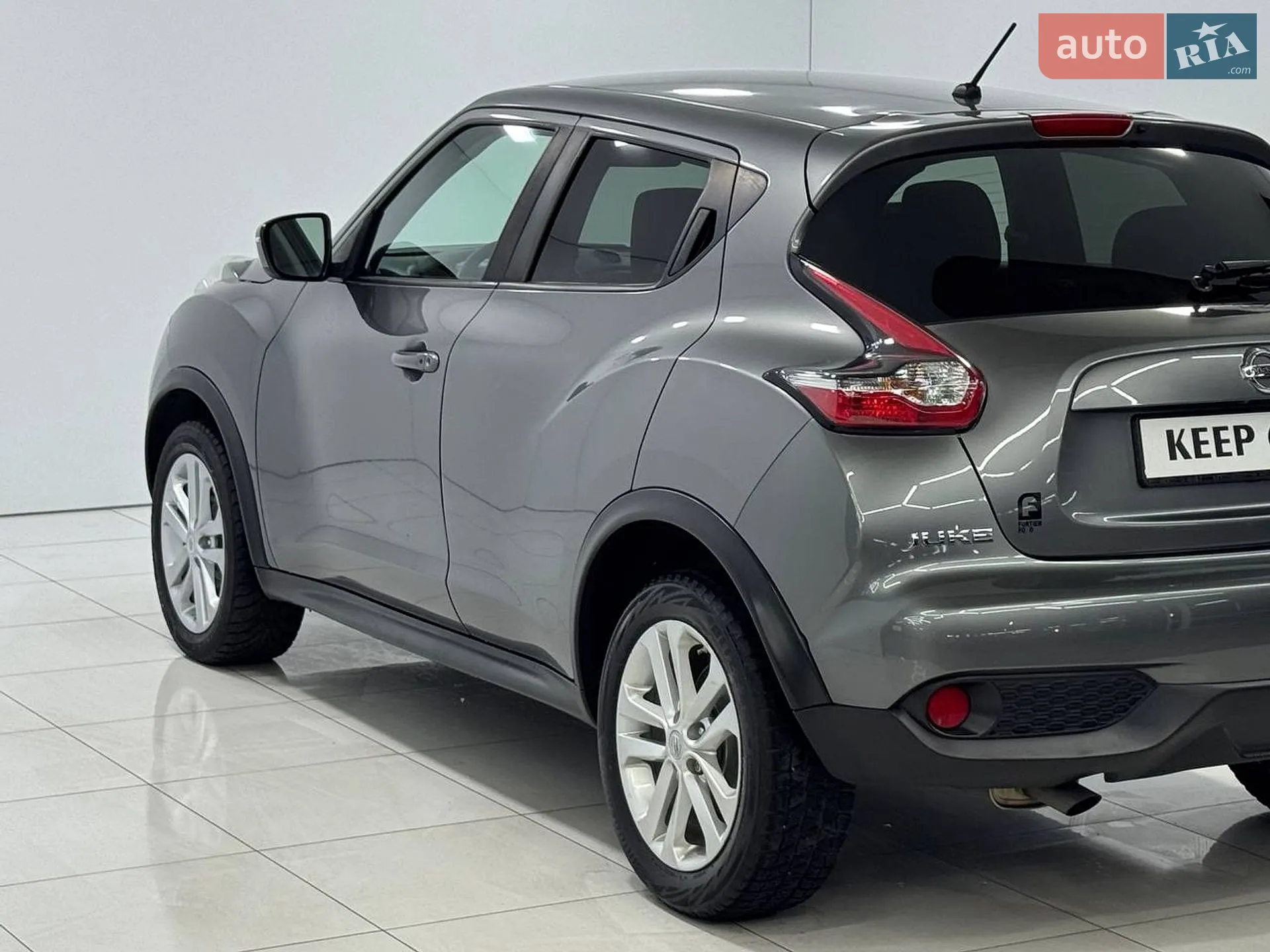 2016 Nissan Juke - мініатюра 14