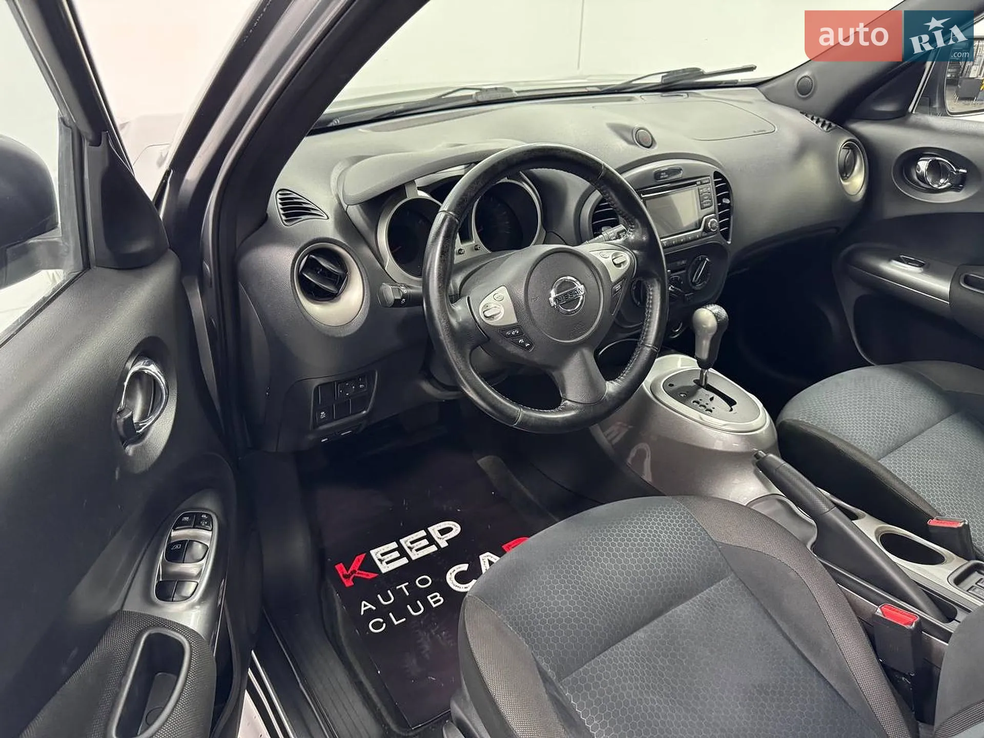 2016 Nissan Juke - мініатюра 20