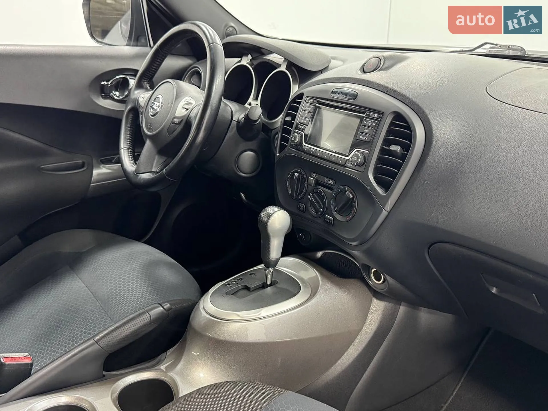 2016 Nissan Juke - мініатюра 29