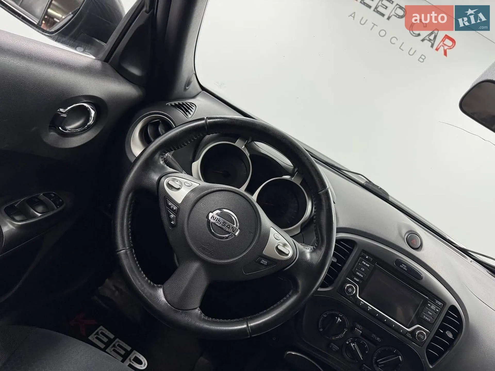 2016 Nissan Juke - мініатюра 35